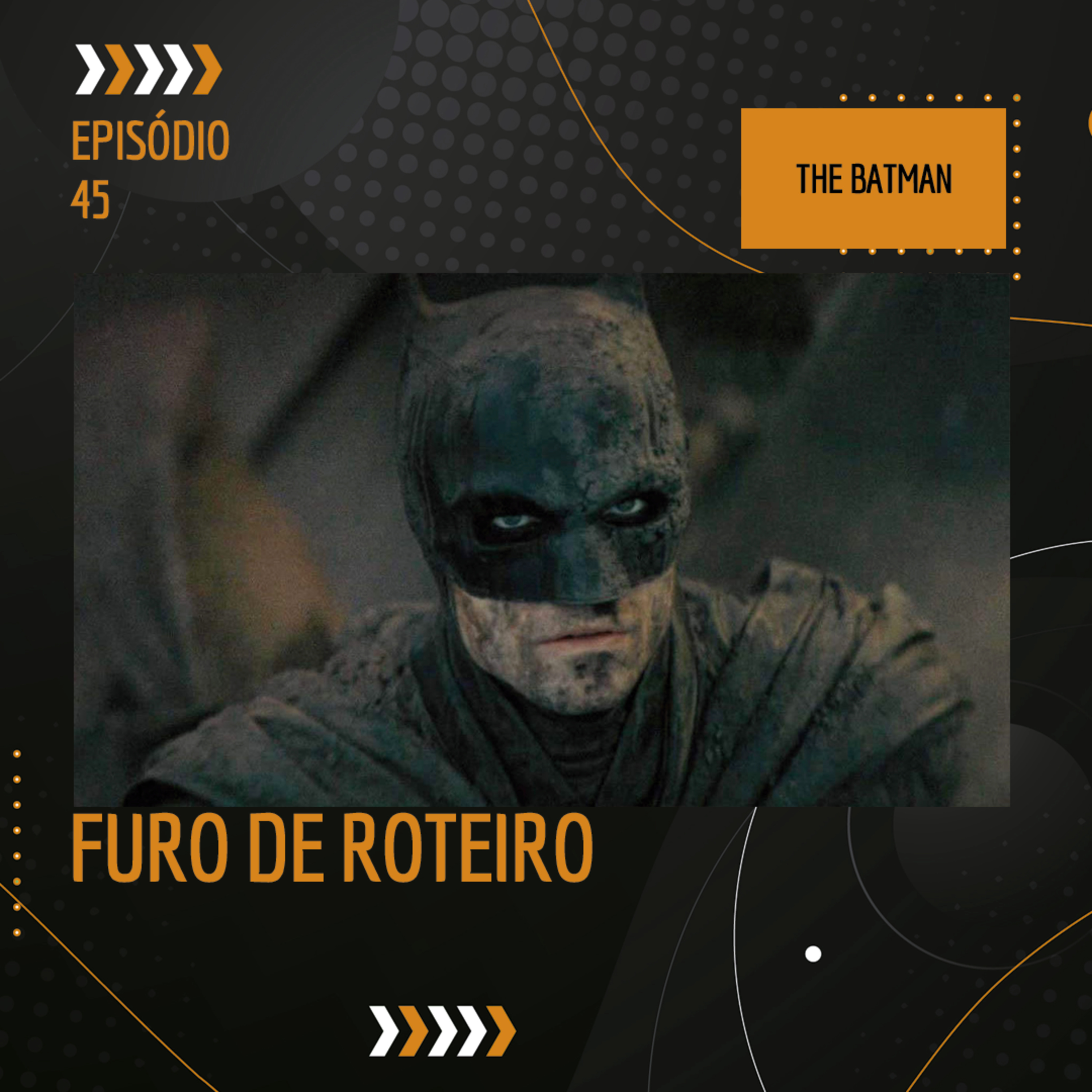 Furo de Roteiro