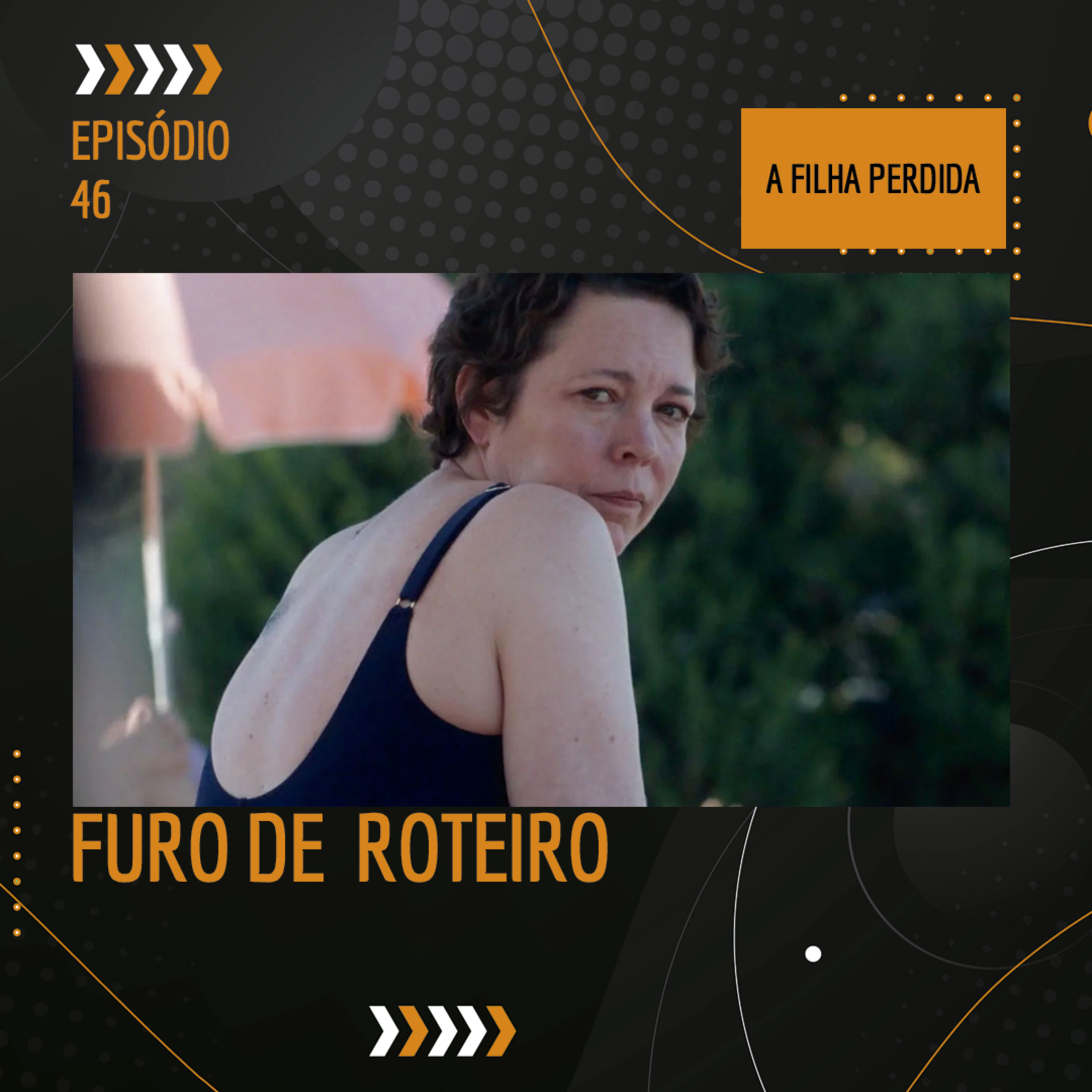 Furo de Roteiro