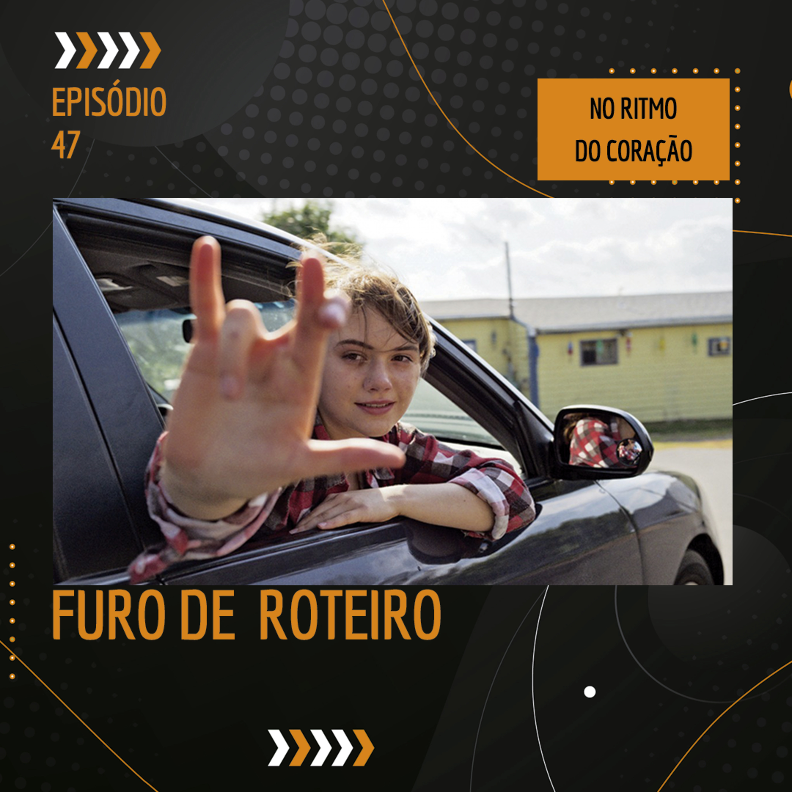 Furo de Roteiro