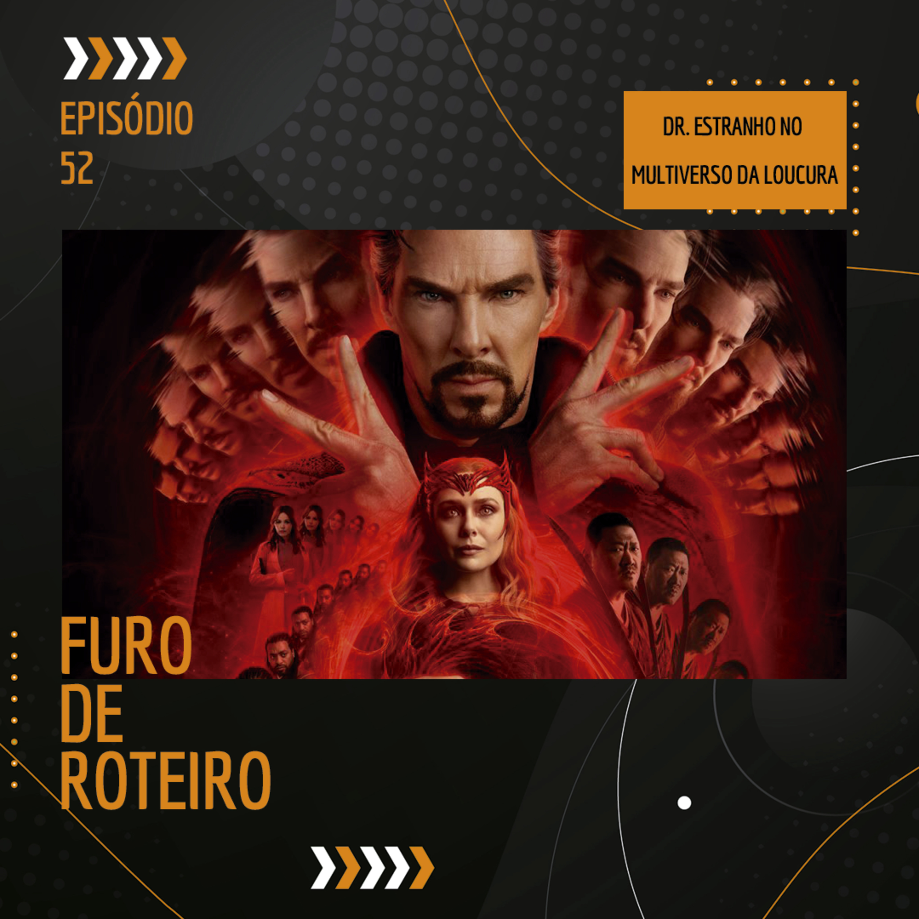 Furo de Roteiro
