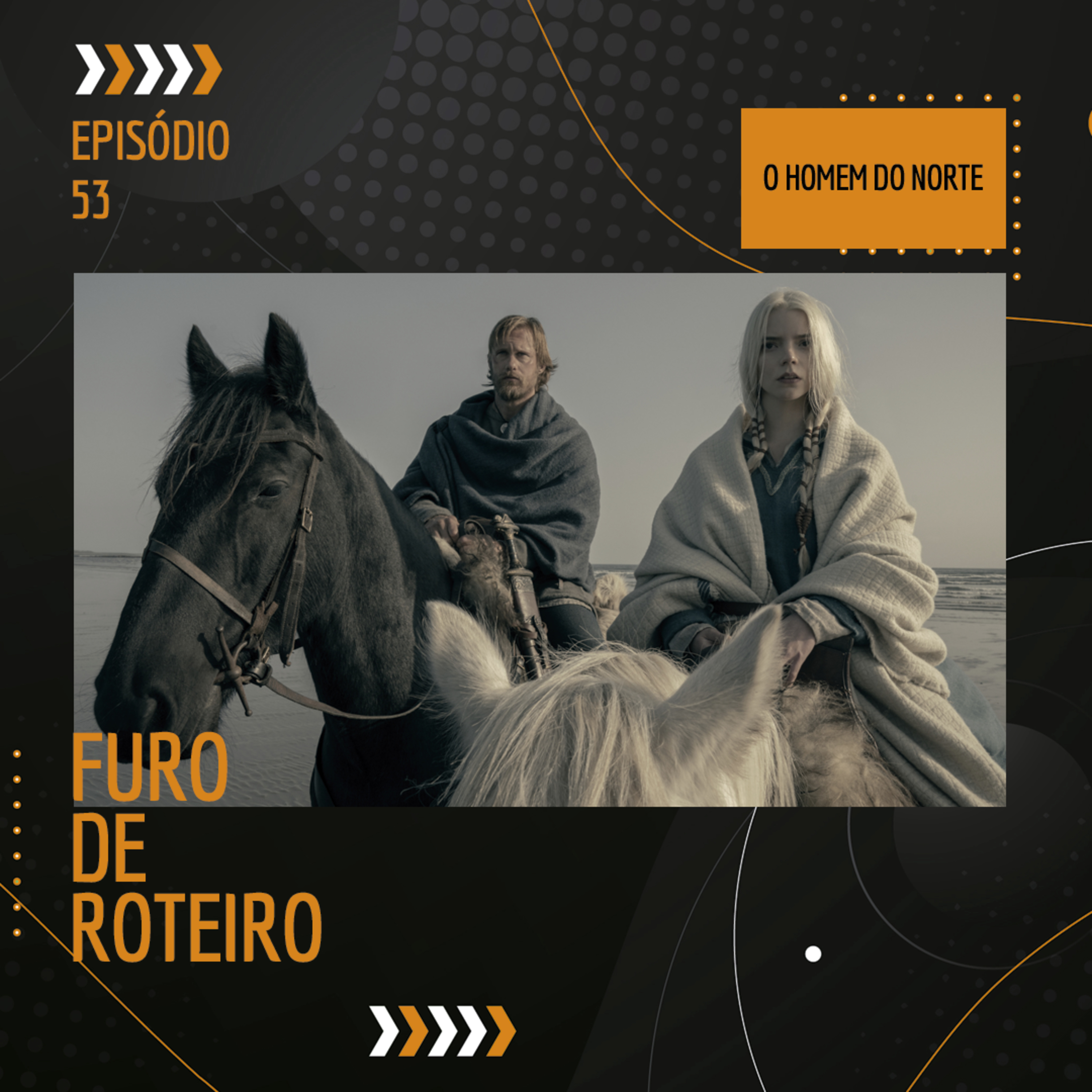 Furo de Roteiro