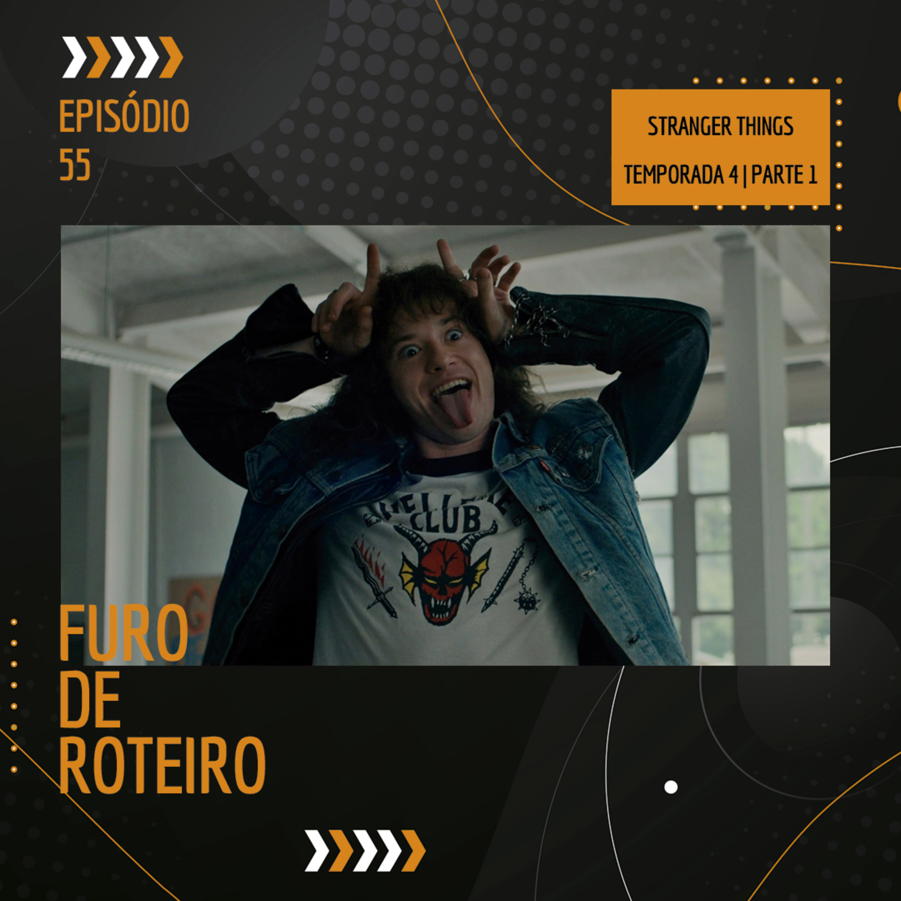 Furo de Roteiro