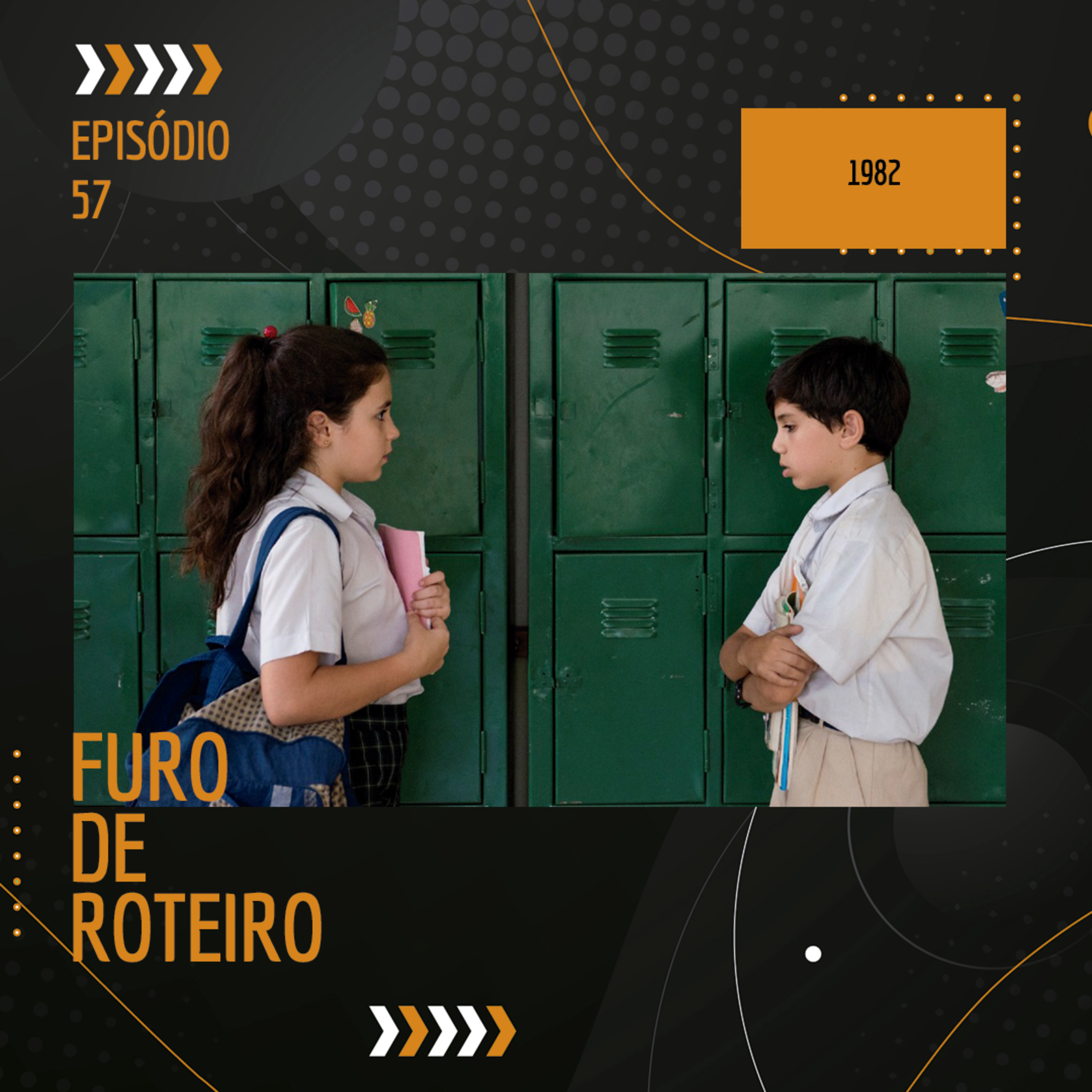 Furo de Roteiro