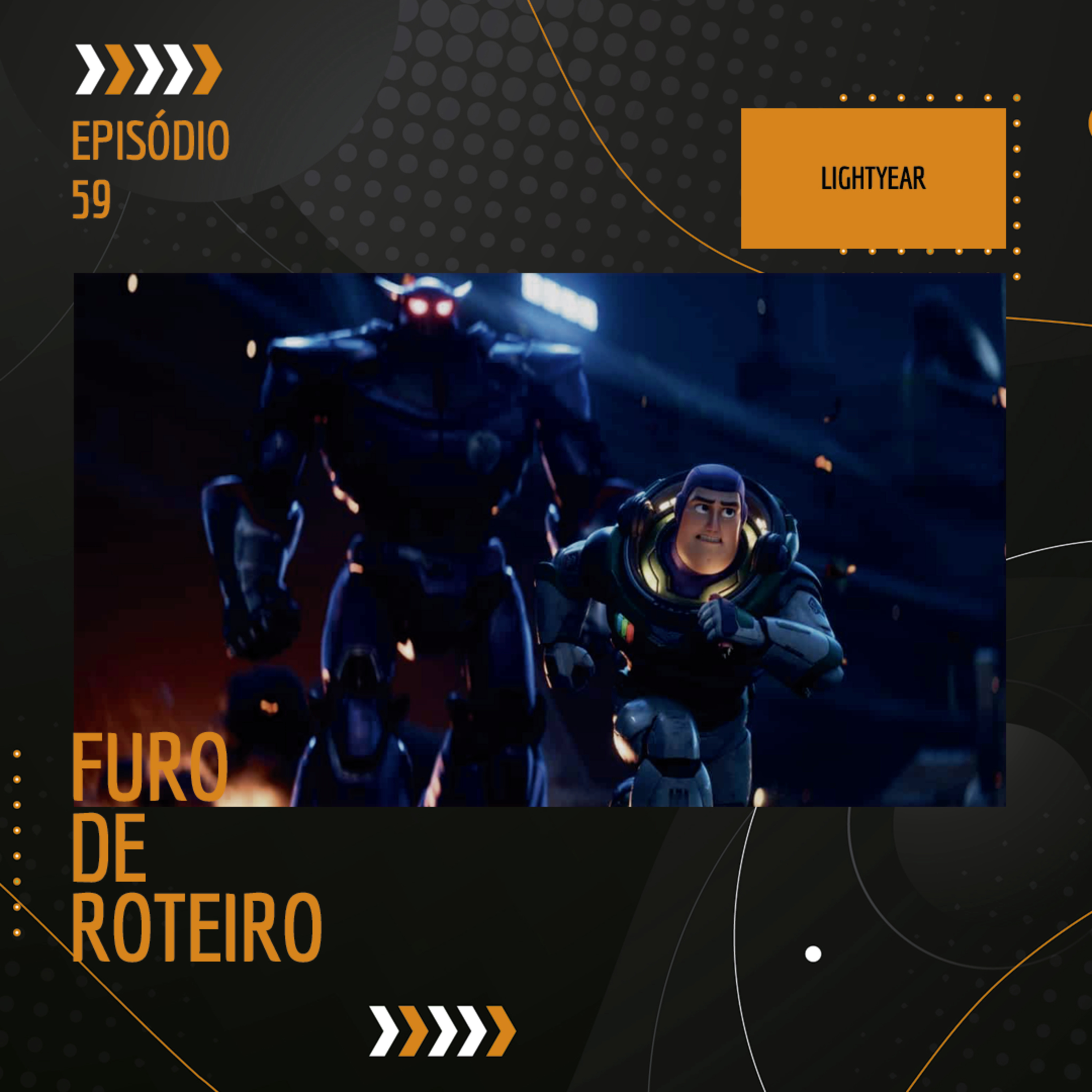 Furo de Roteiro