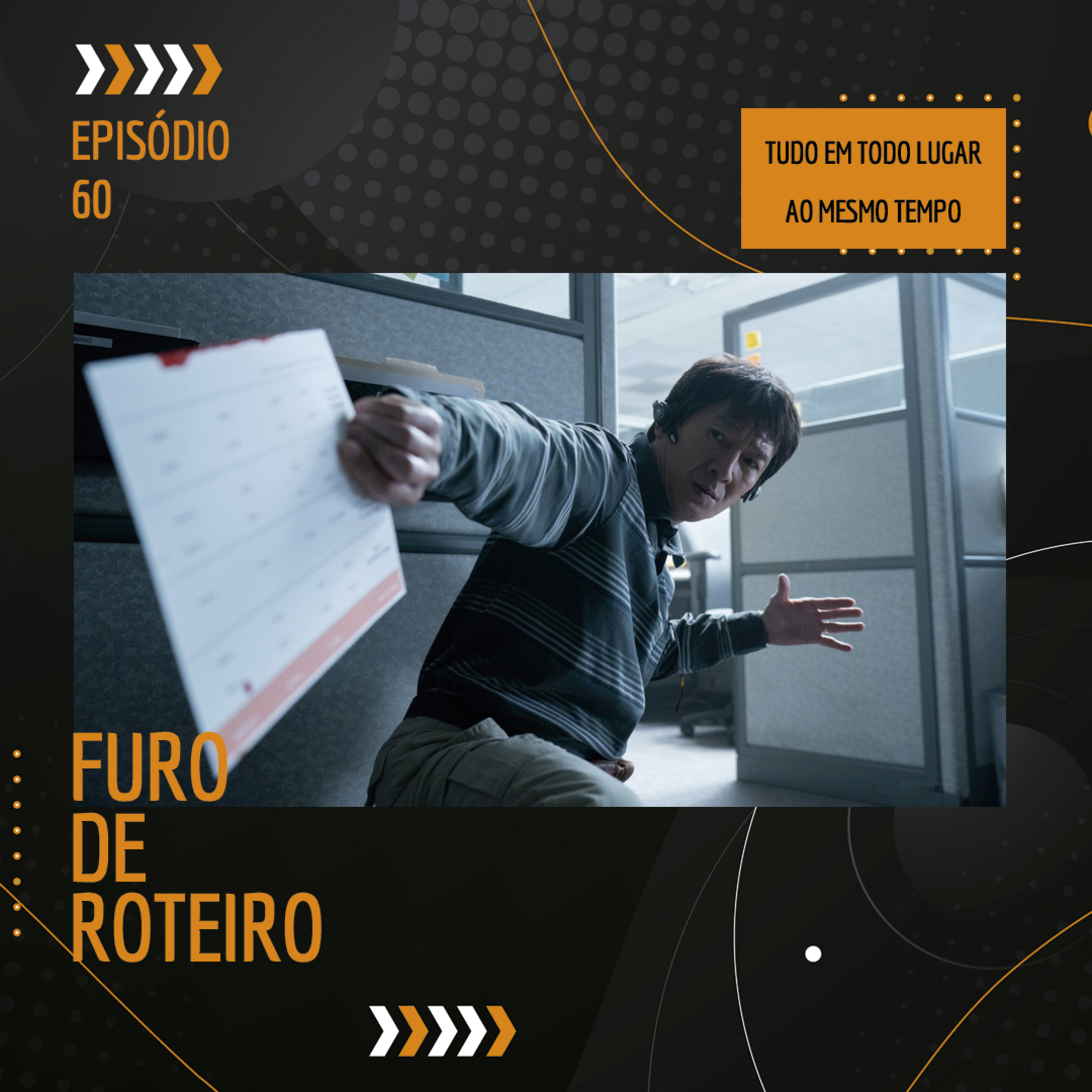 Furo de Roteiro
