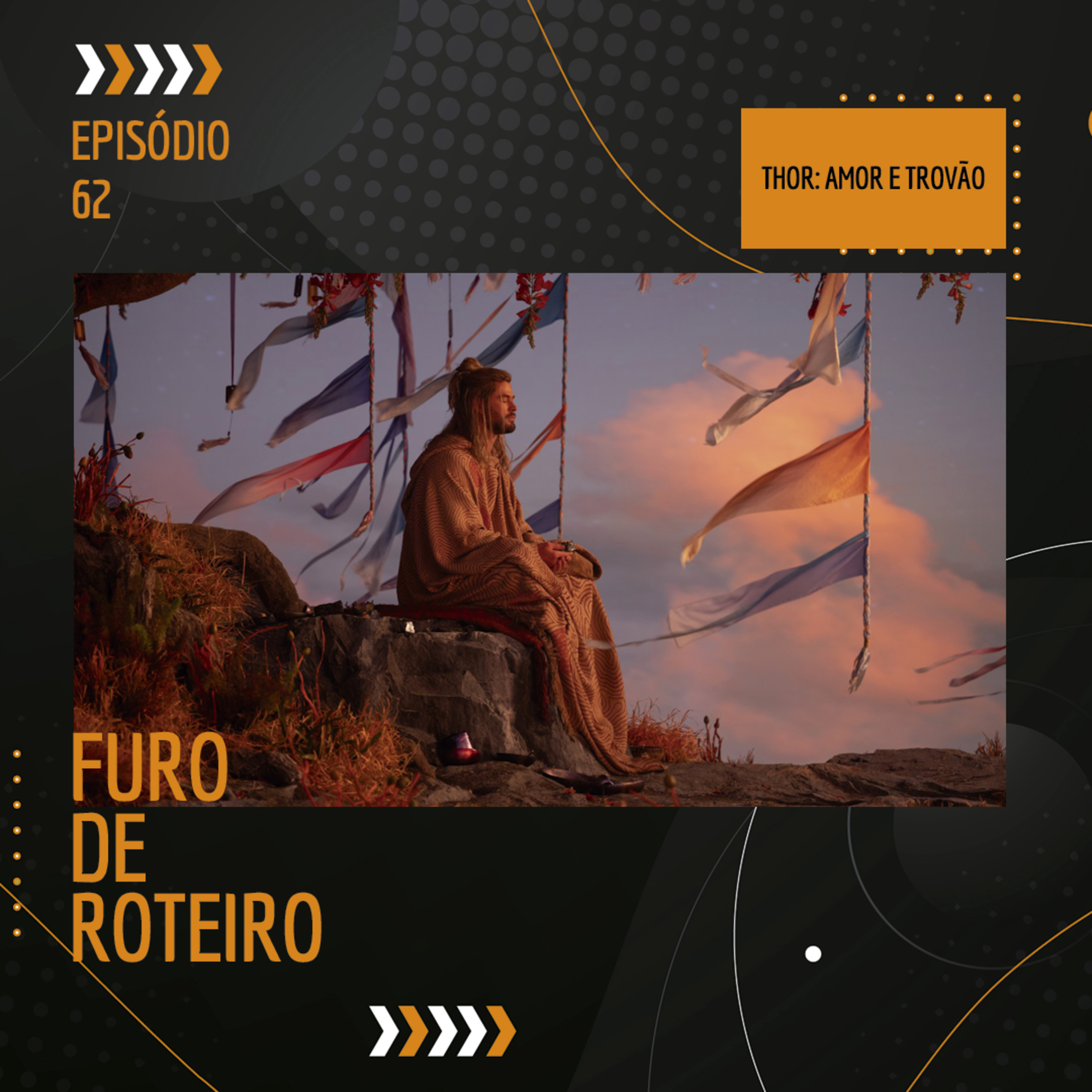Furo de Roteiro