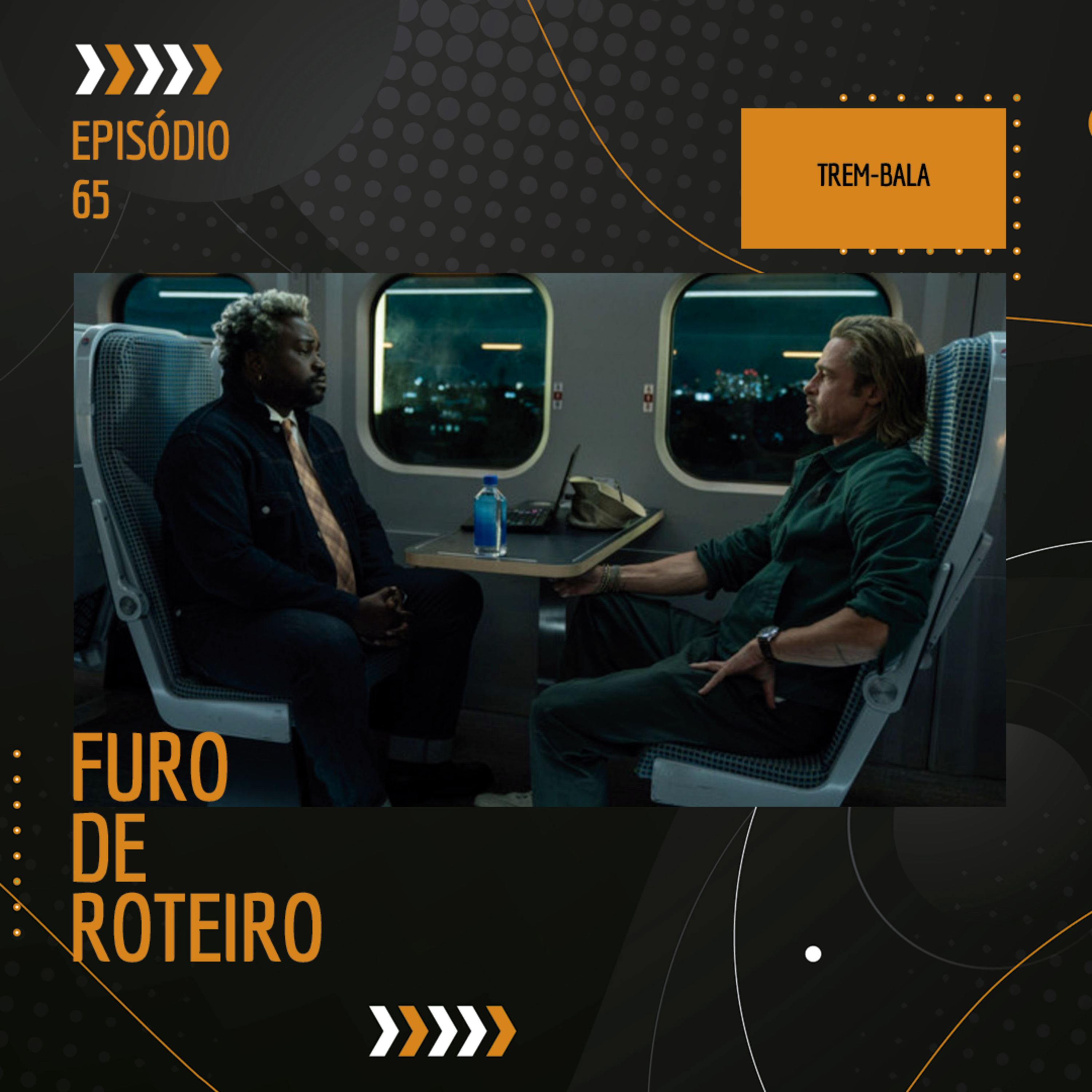 Furo de Roteiro