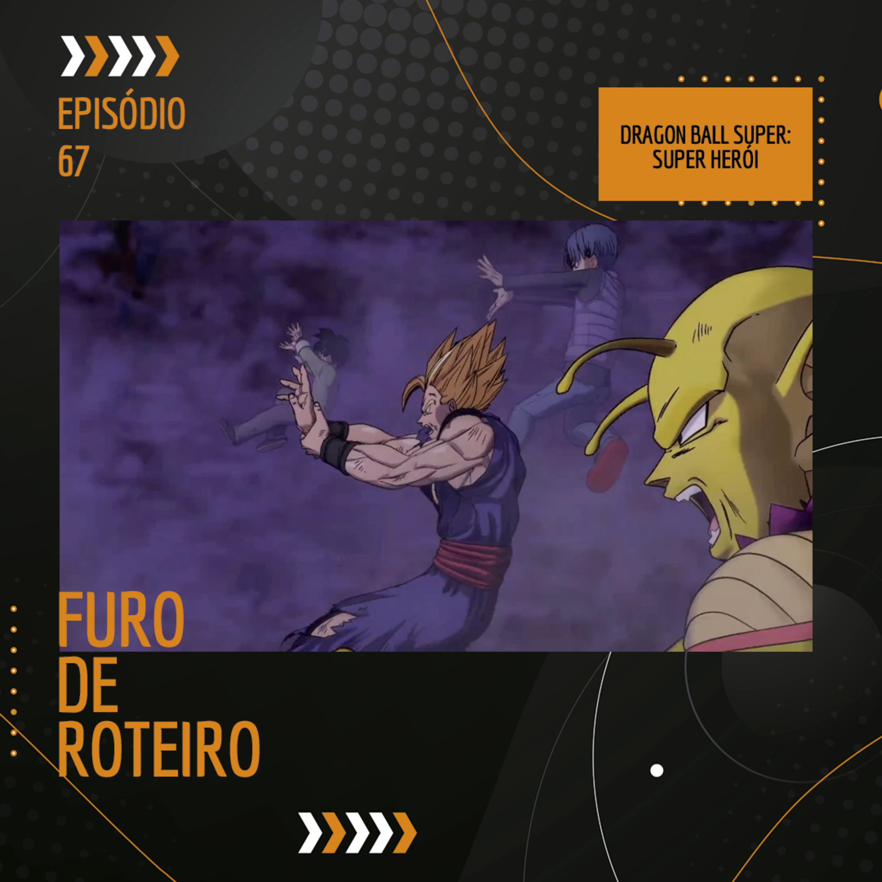 Furo de Roteiro