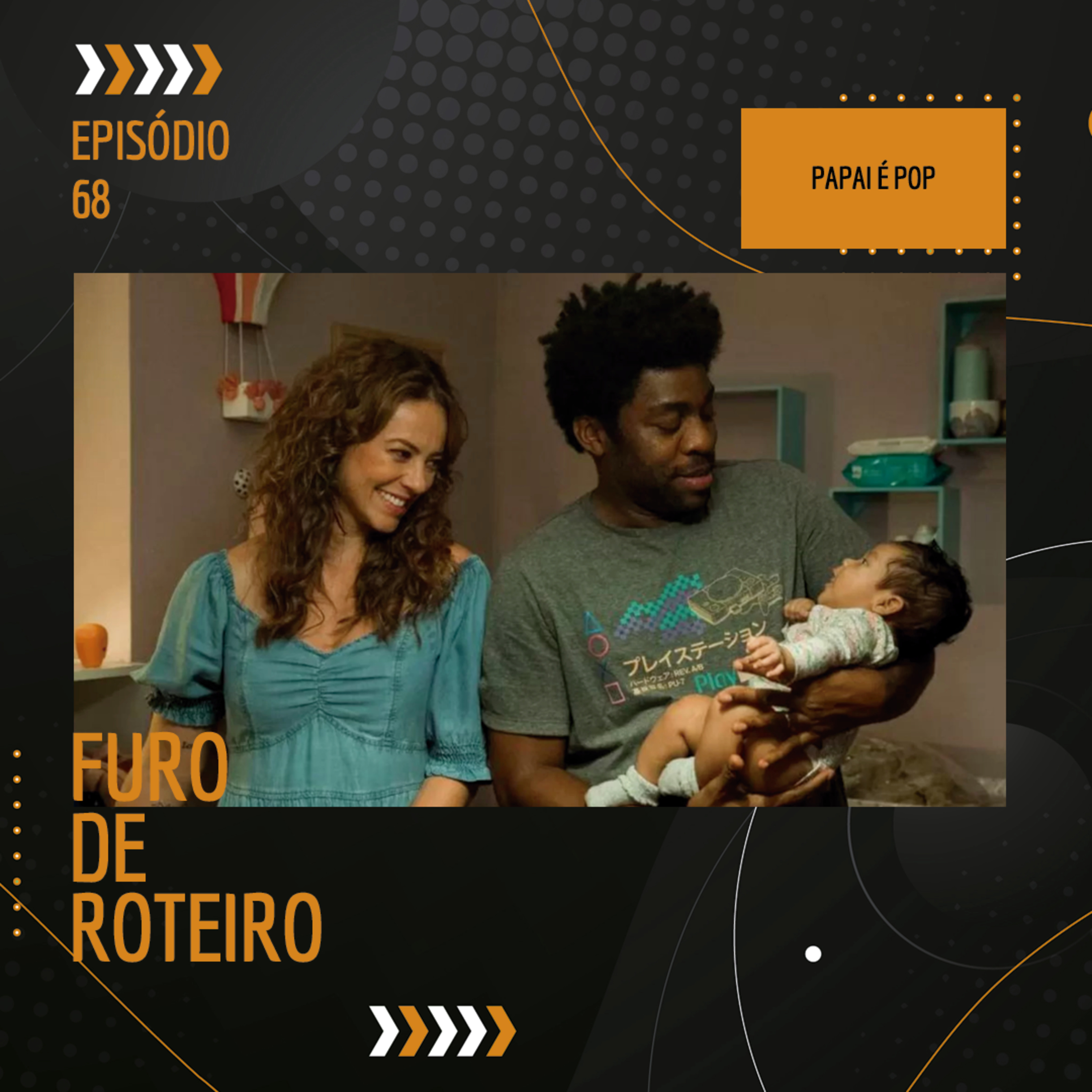 Furo de Roteiro