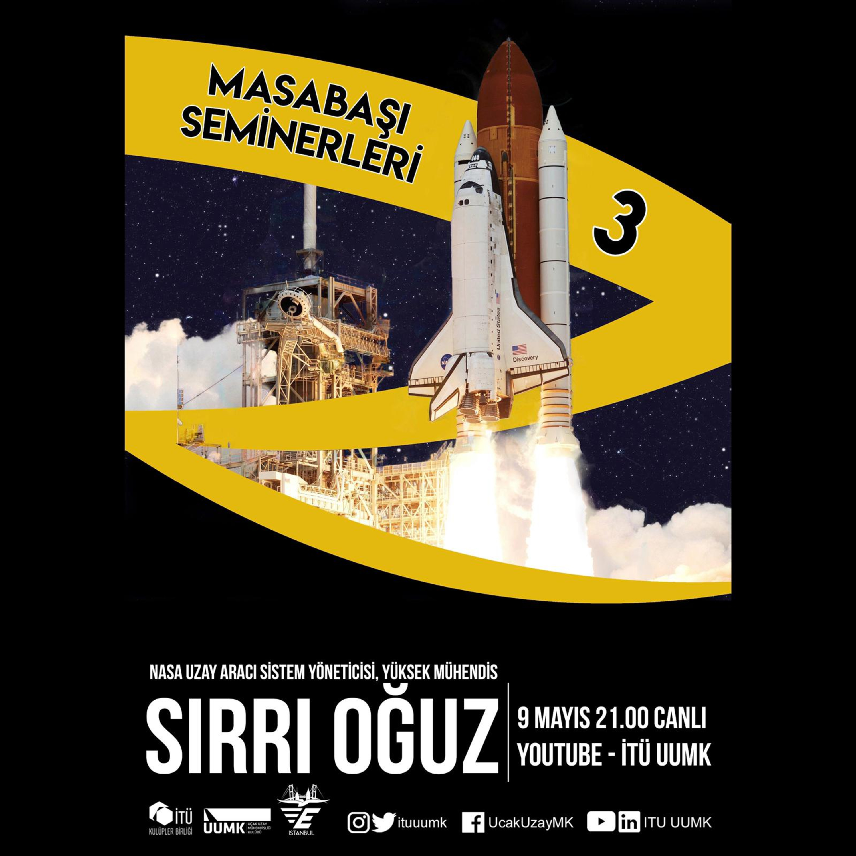 MASABAŞI SEMİNERLERİ