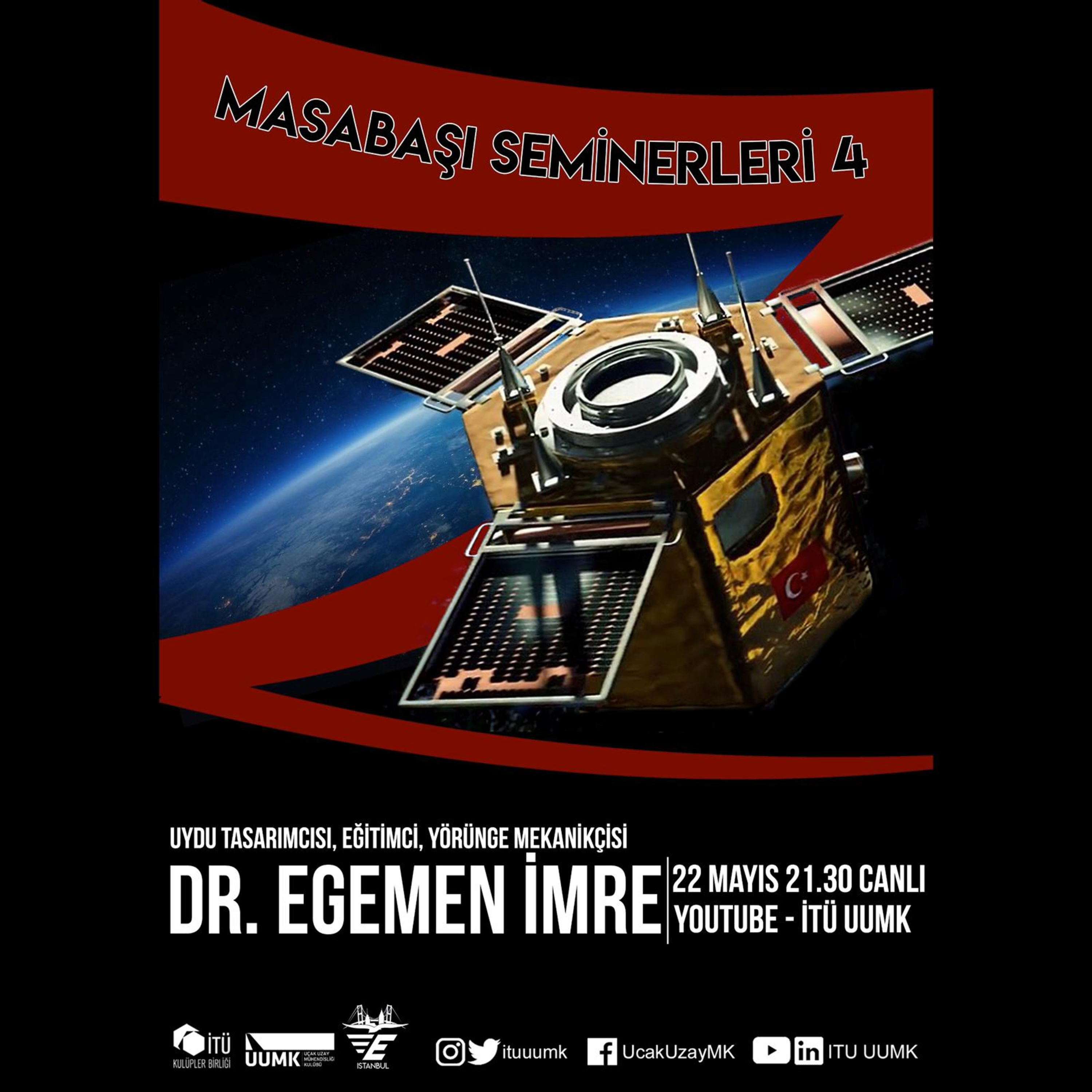 Dr. Egemen İmre episode artwork