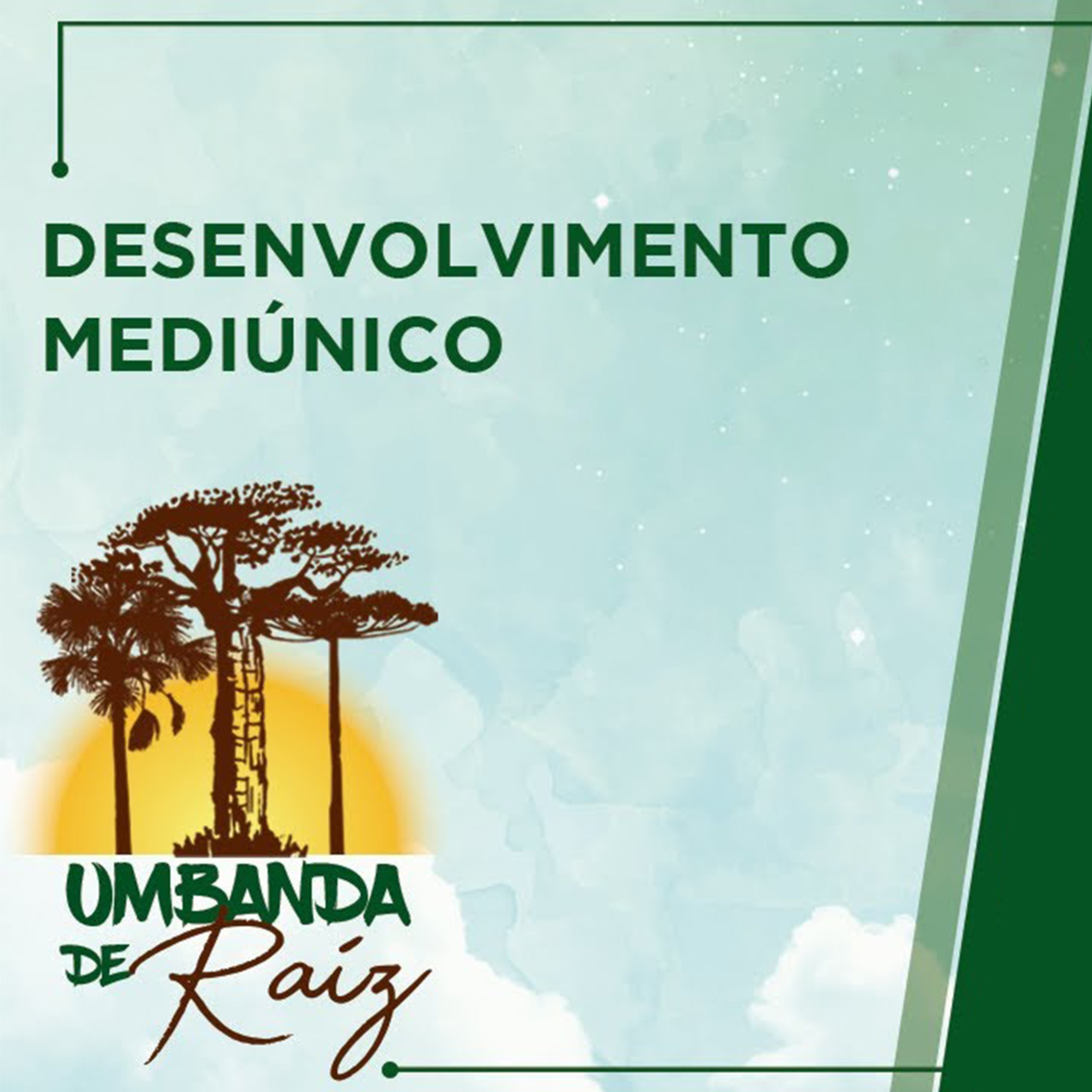 Umbanda de Raiz