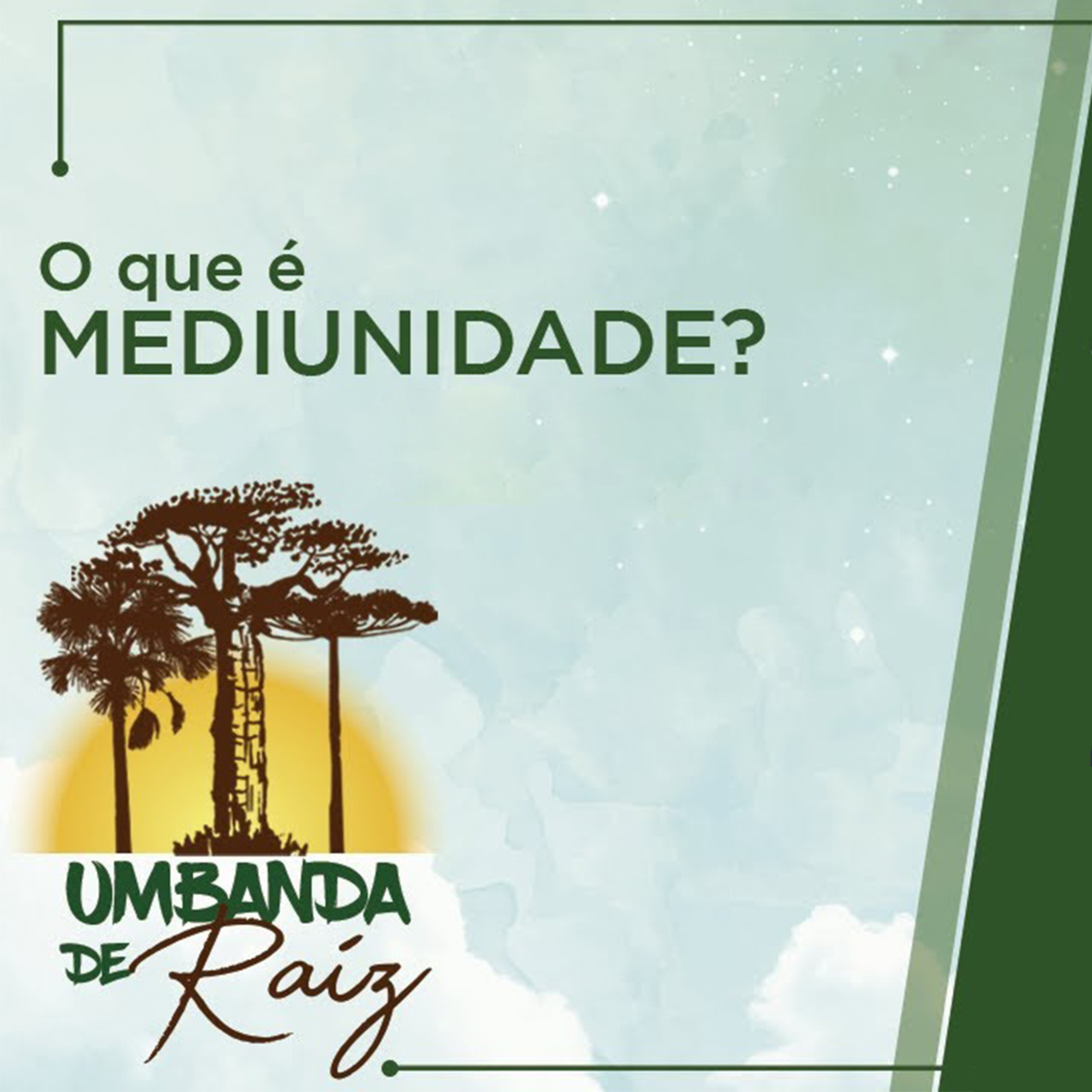Umbanda de Raiz