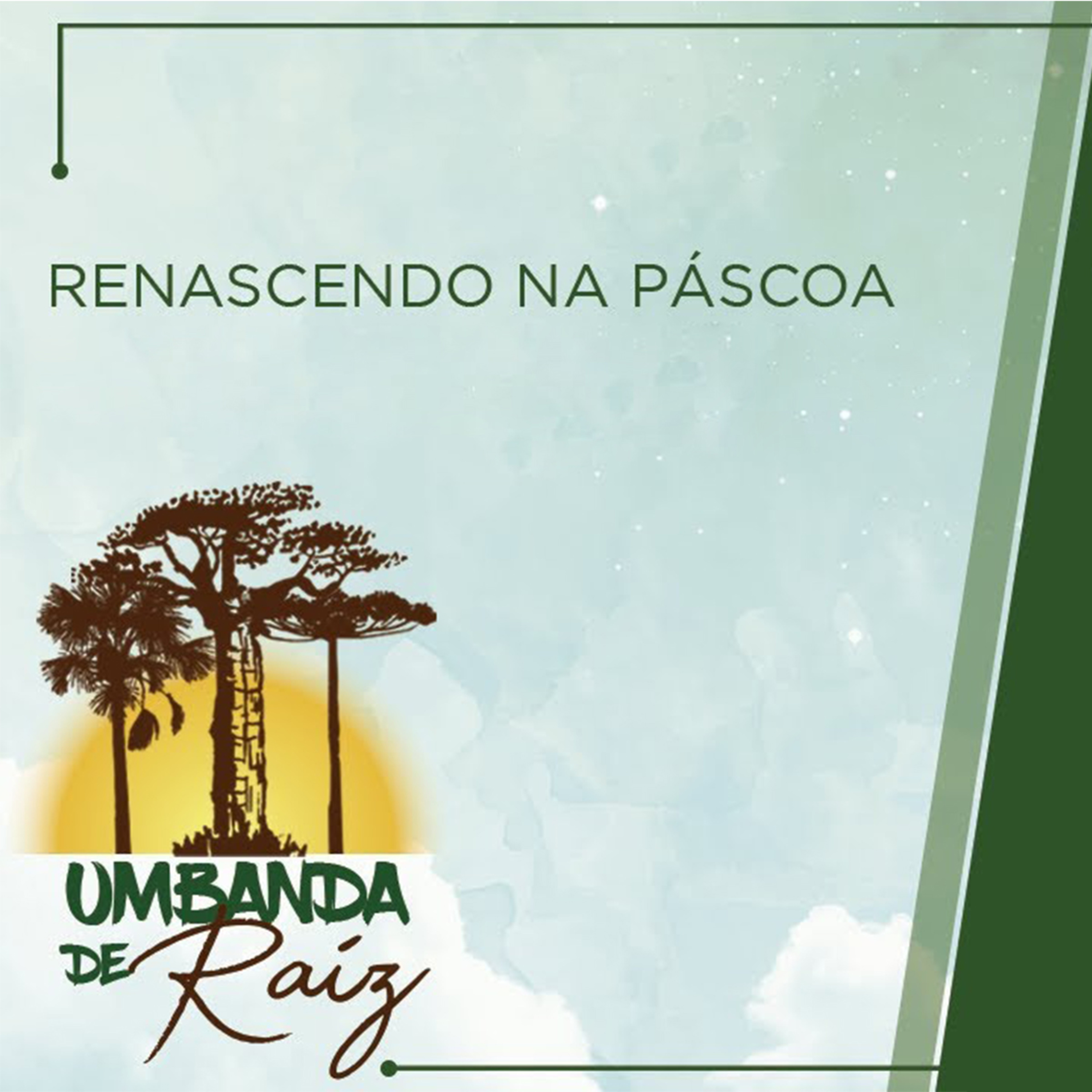 Umbanda de Raiz