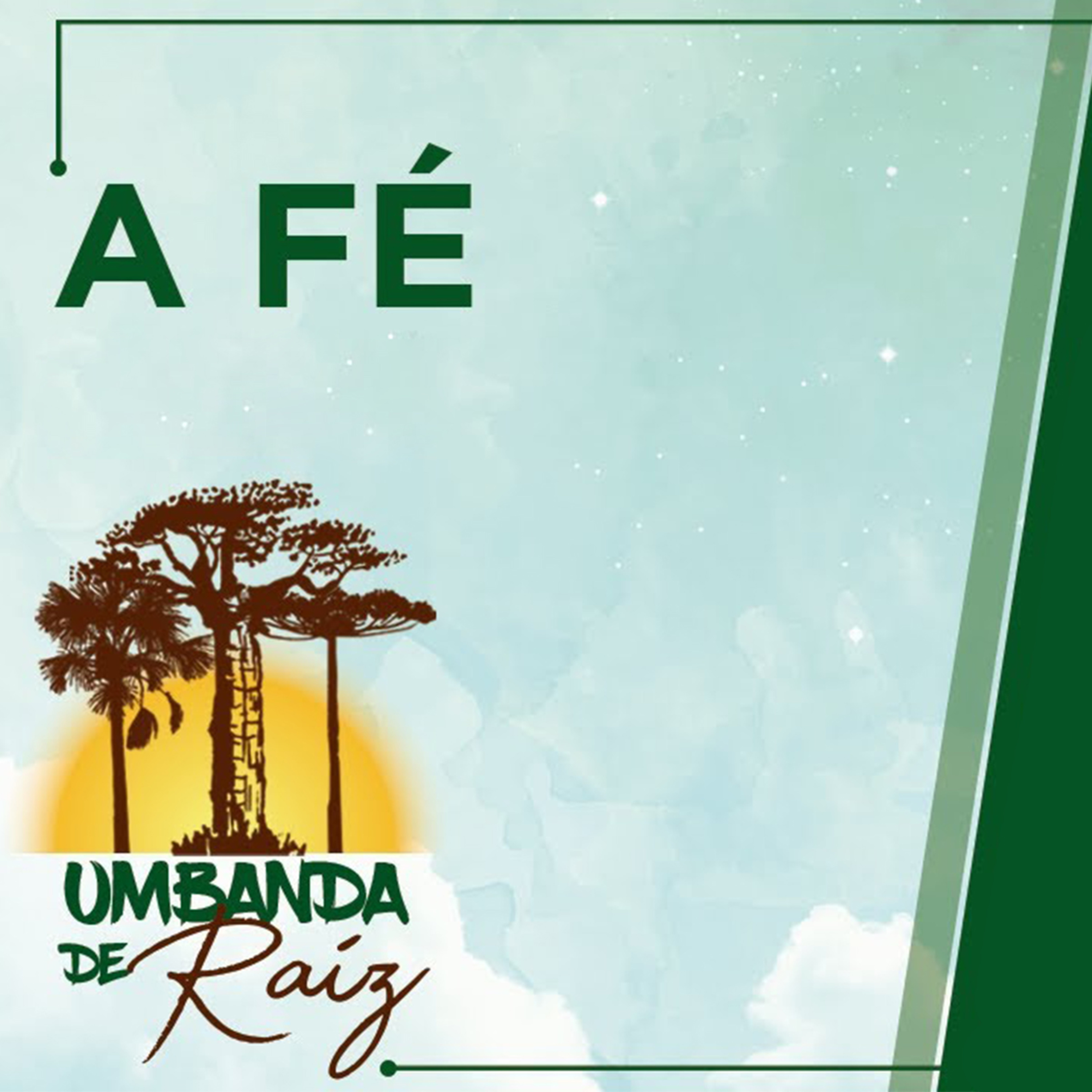 Umbanda de Raiz