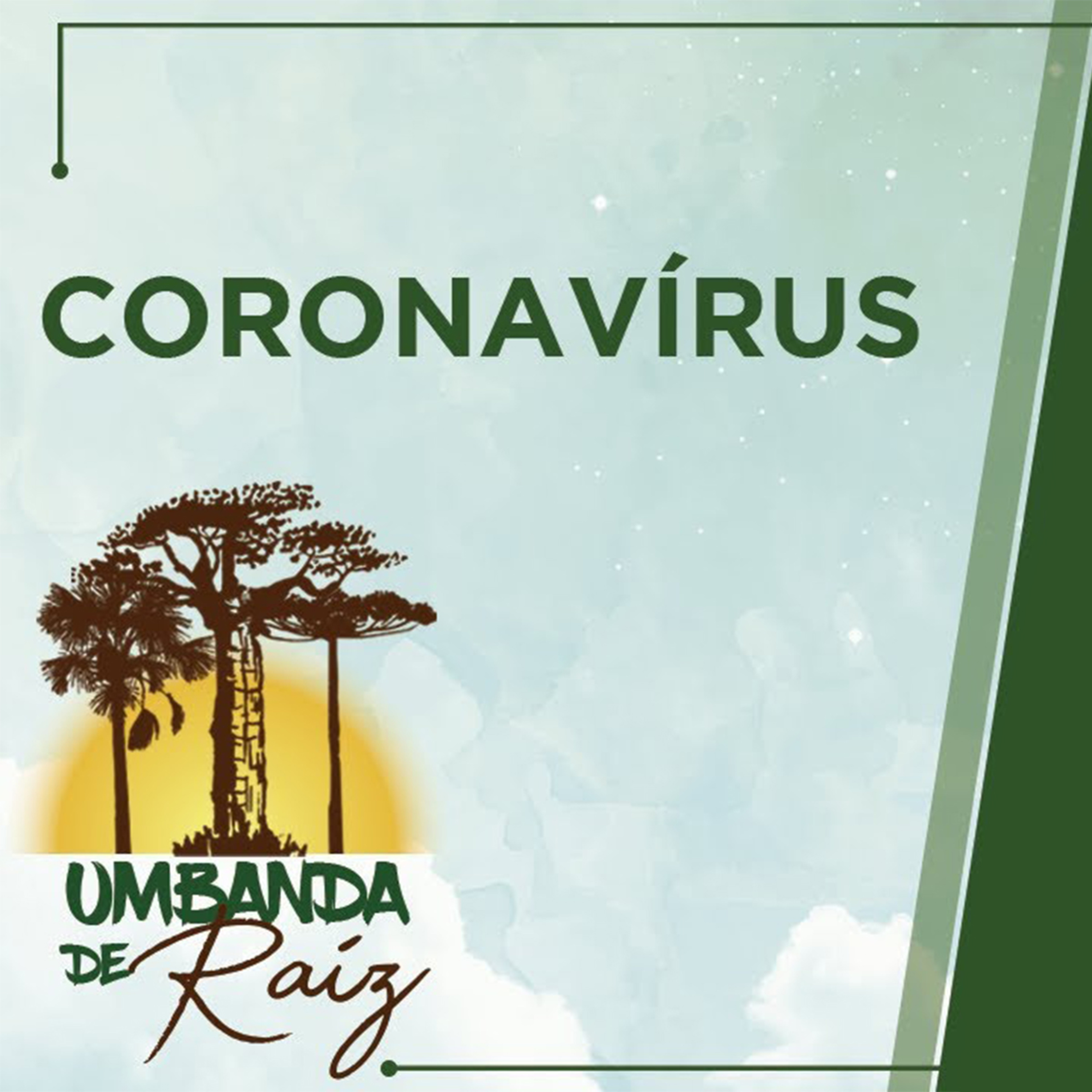 Umbanda de Raiz