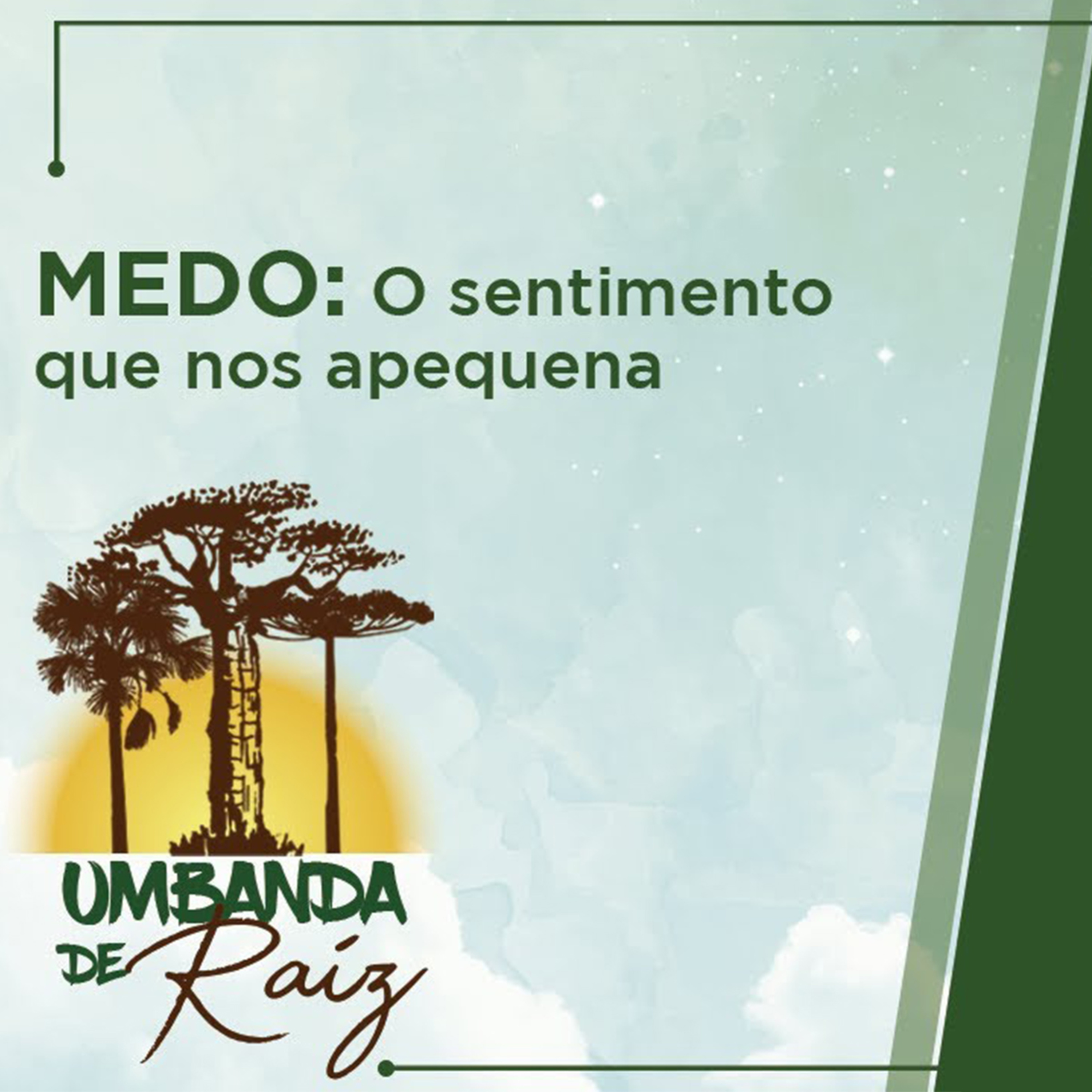 Umbanda de Raiz