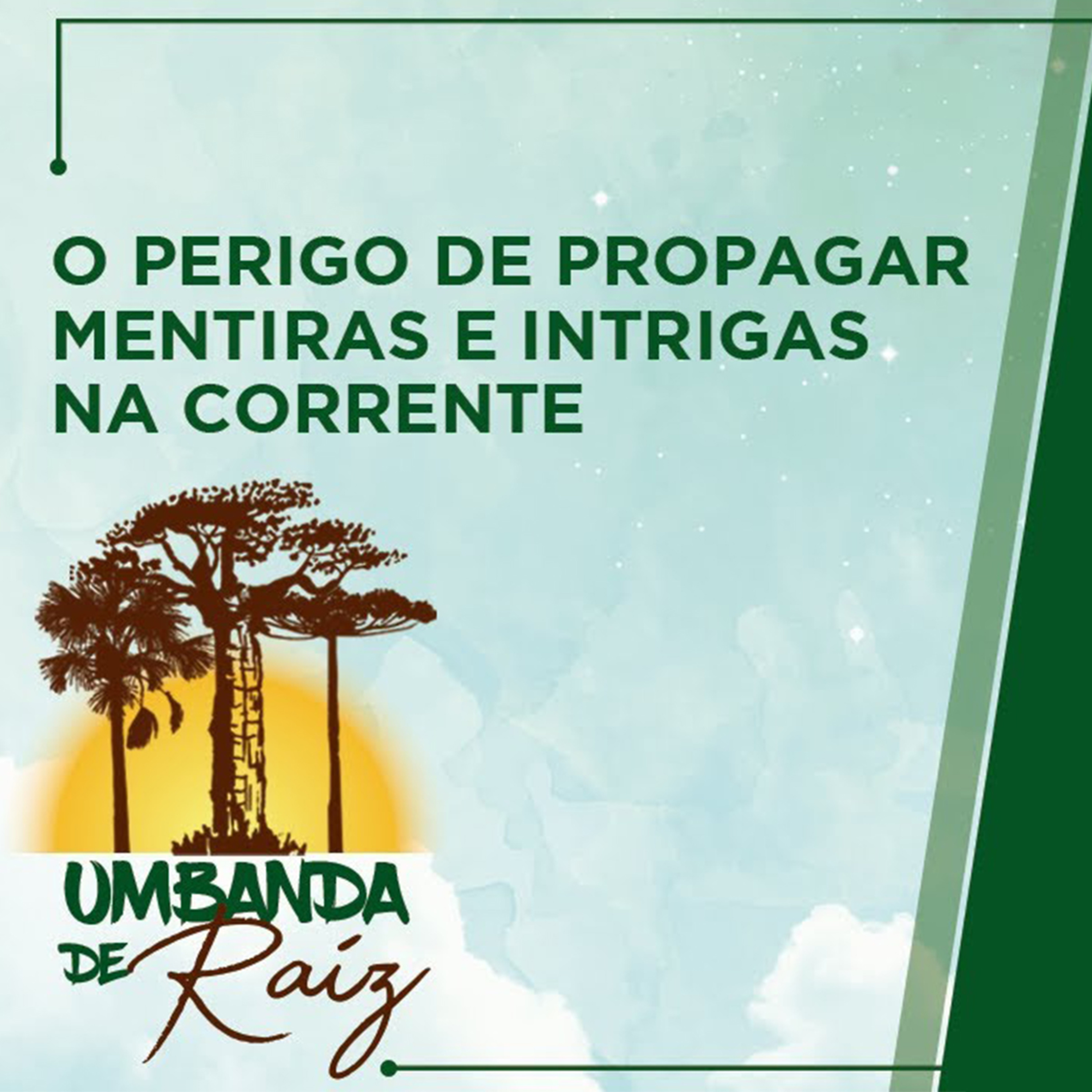 Umbanda de Raiz