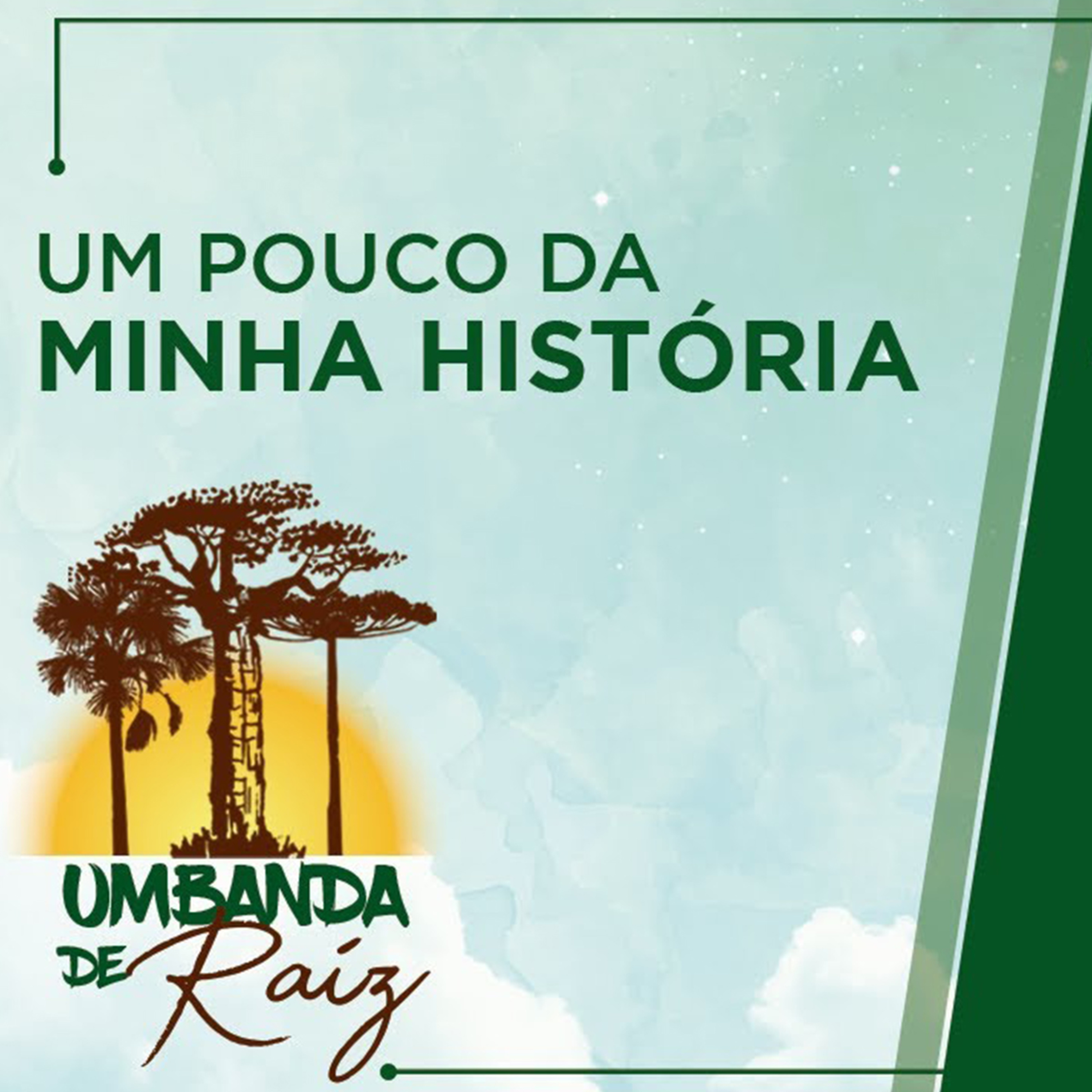 Umbanda de Raiz