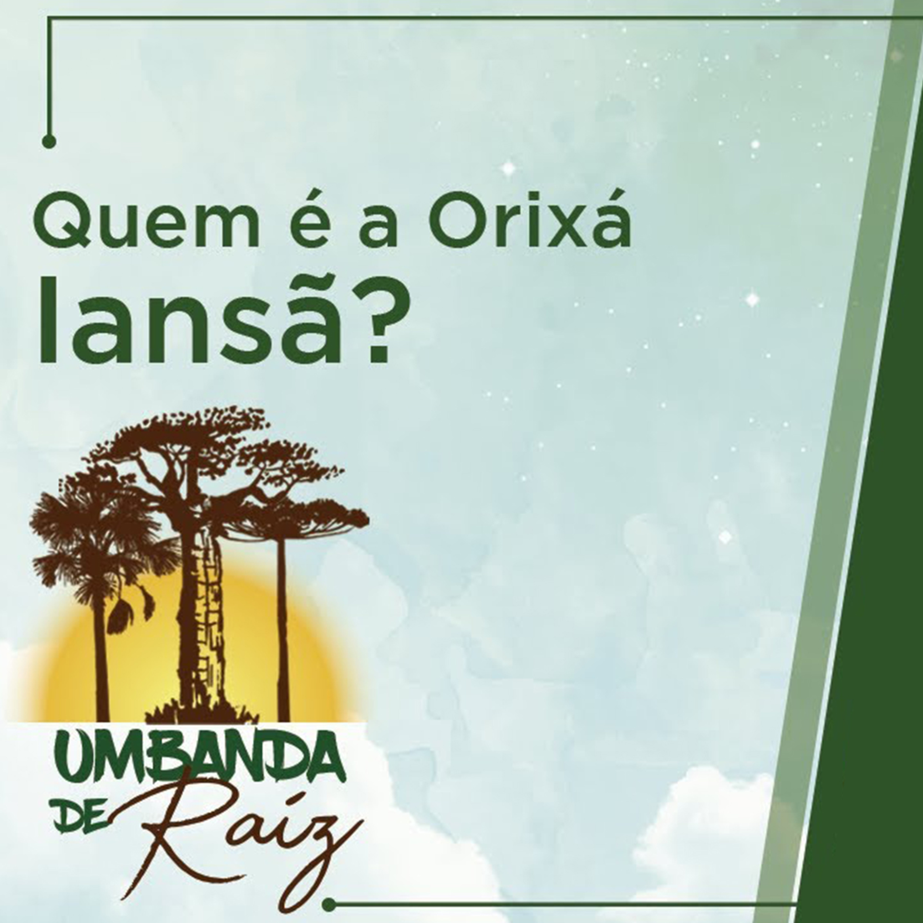 Umbanda de Raiz