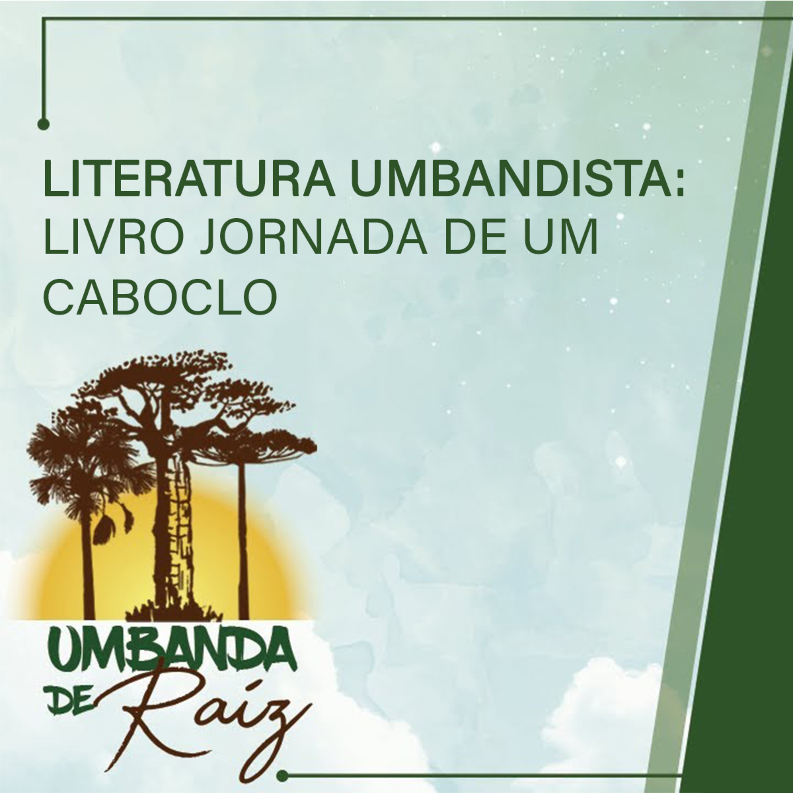 Umbanda de Raiz