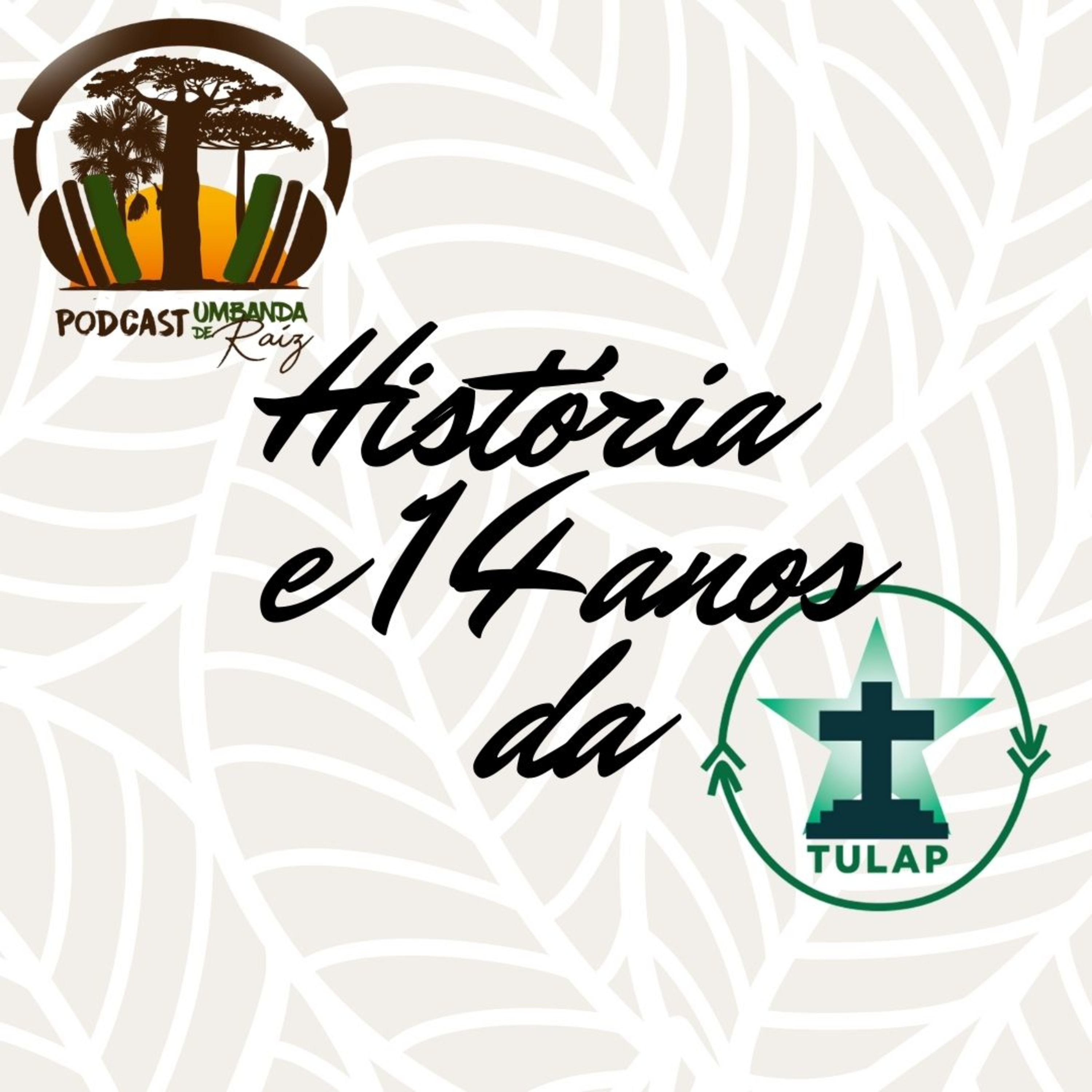 Umbanda de Raiz