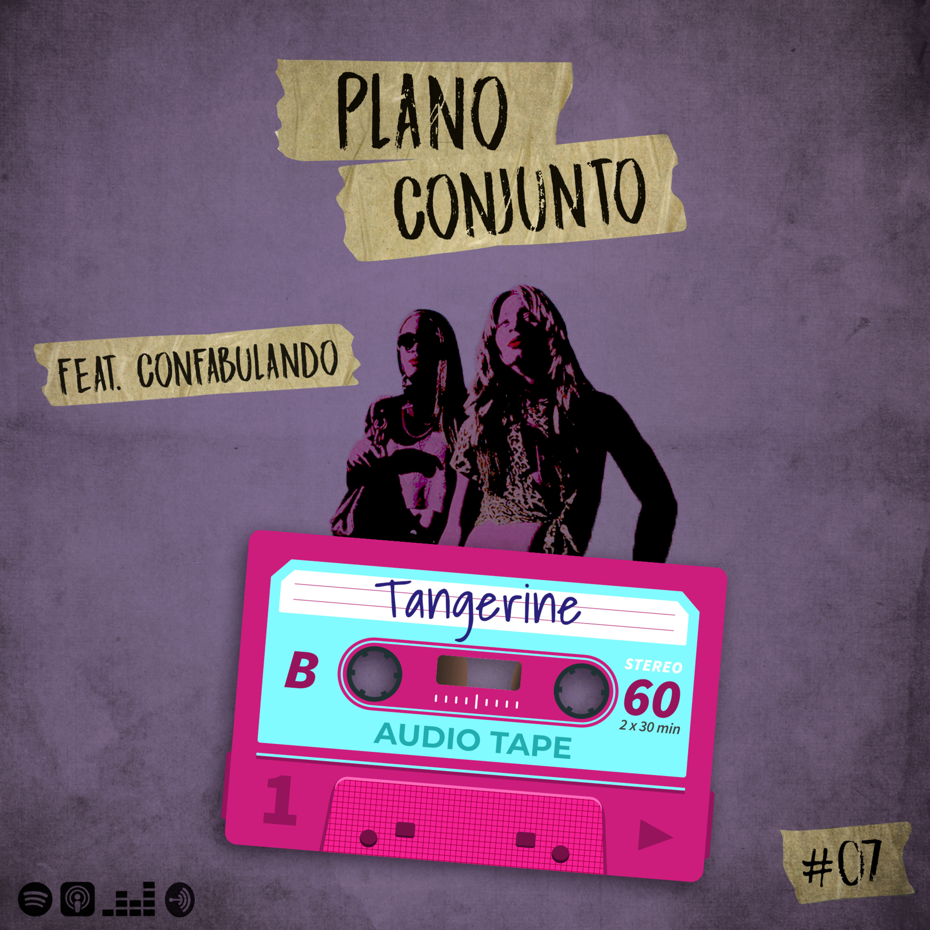 Plano Conjunto