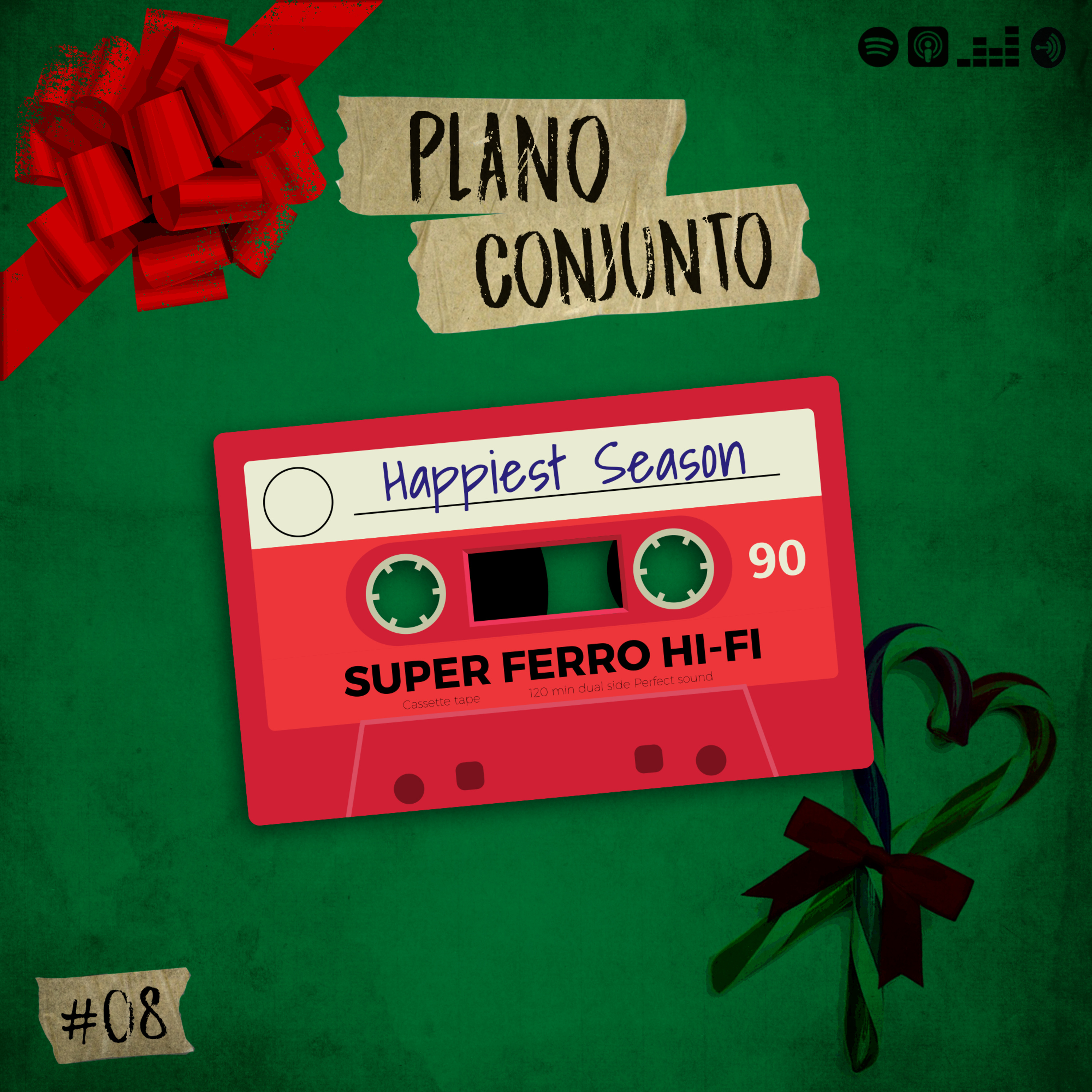 Plano Conjunto
