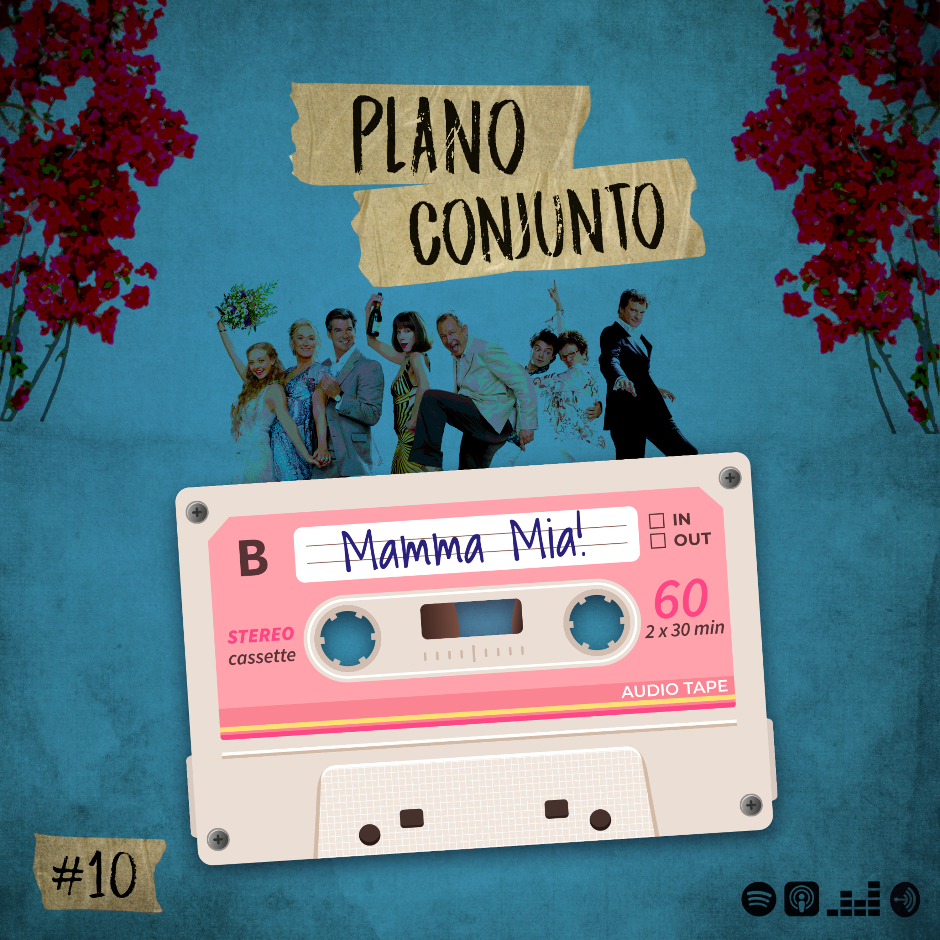 Plano Conjunto