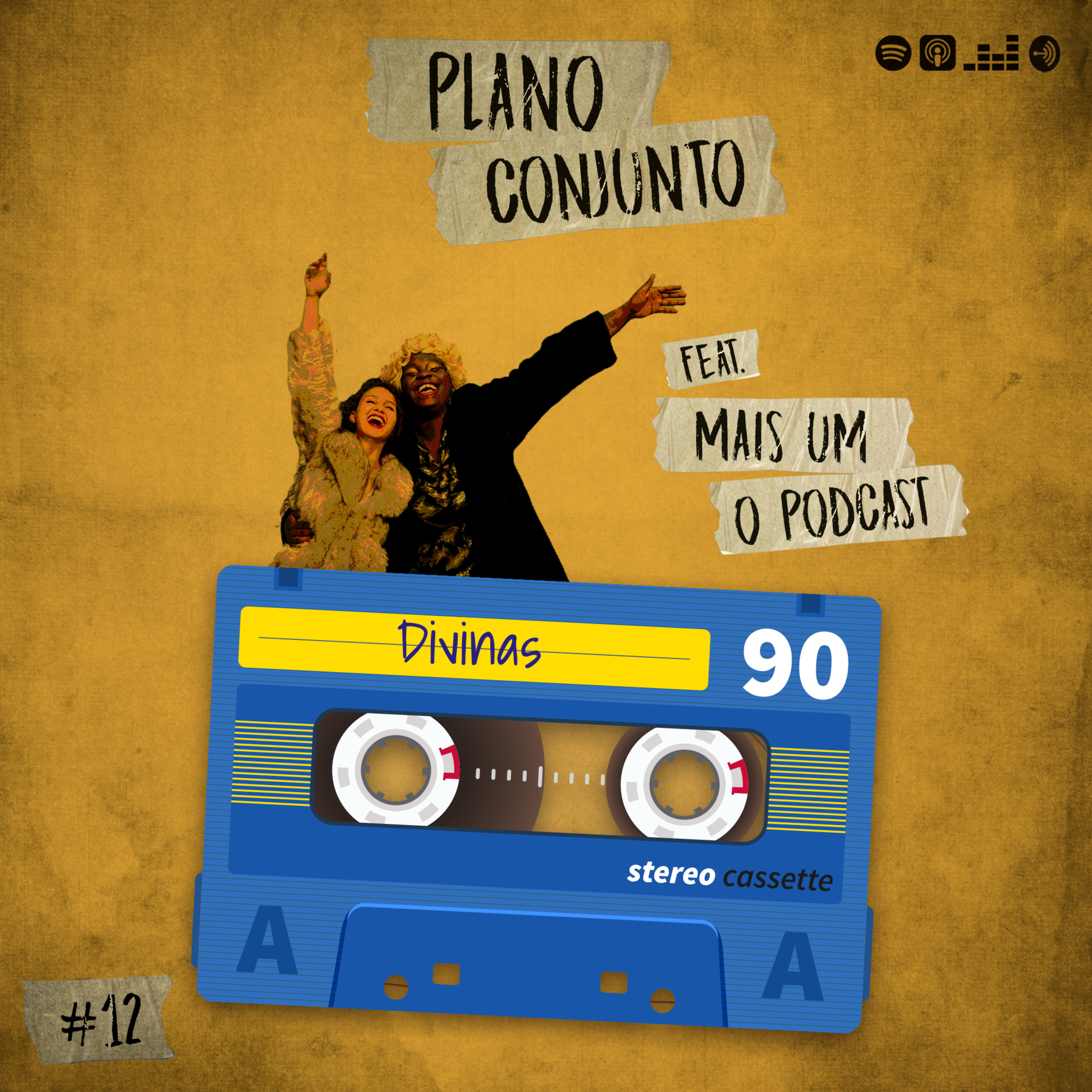 Plano Conjunto
