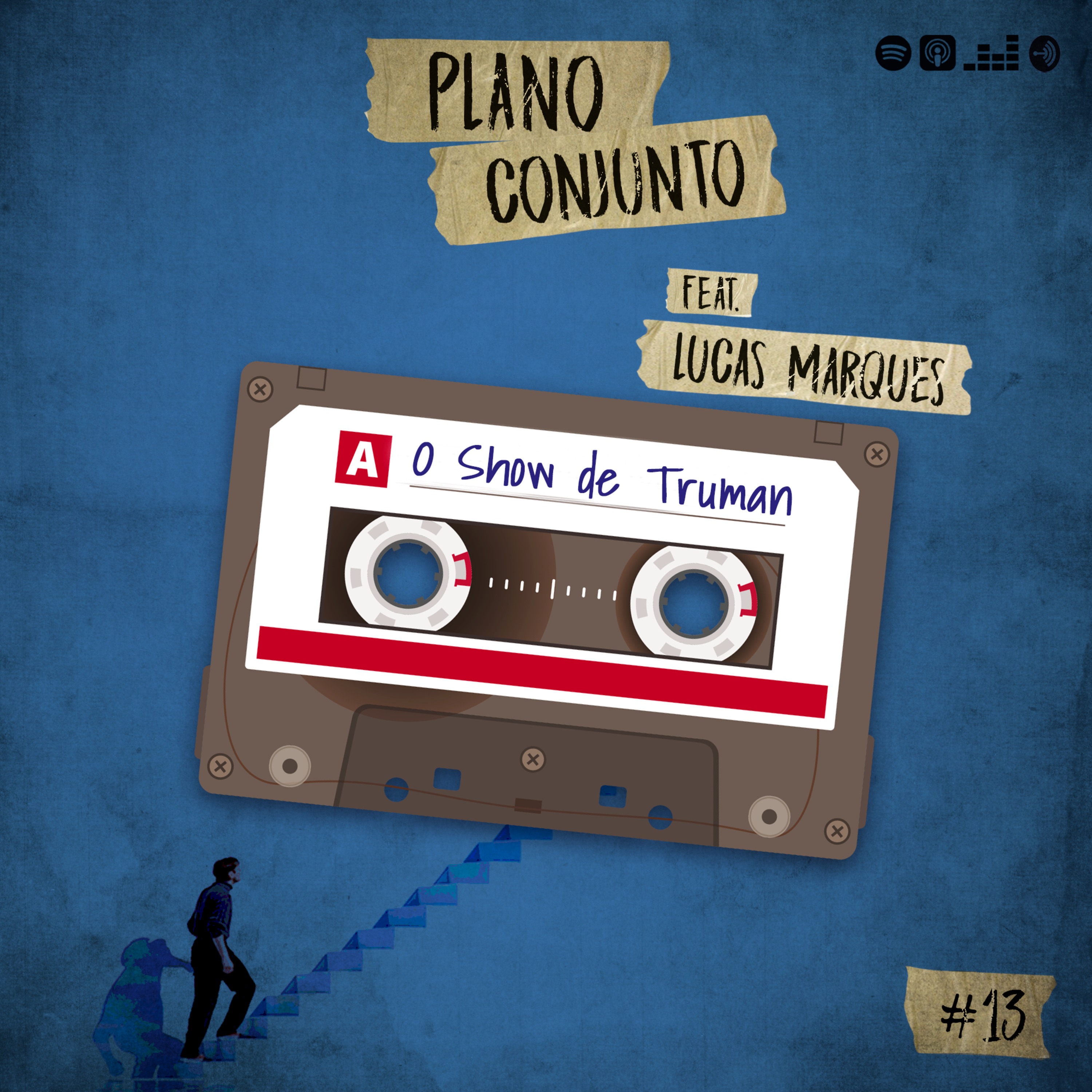 Plano Conjunto