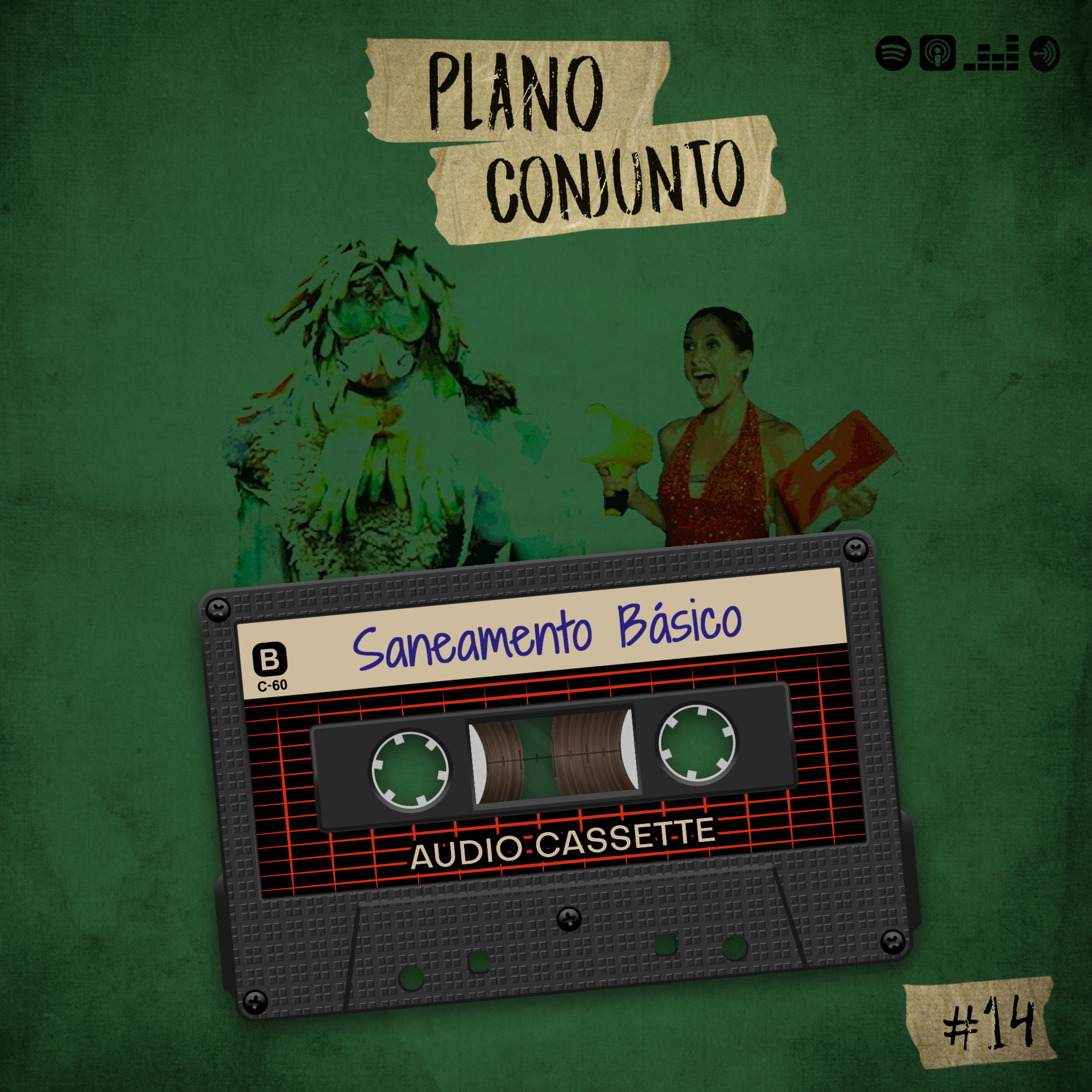 Plano Conjunto
