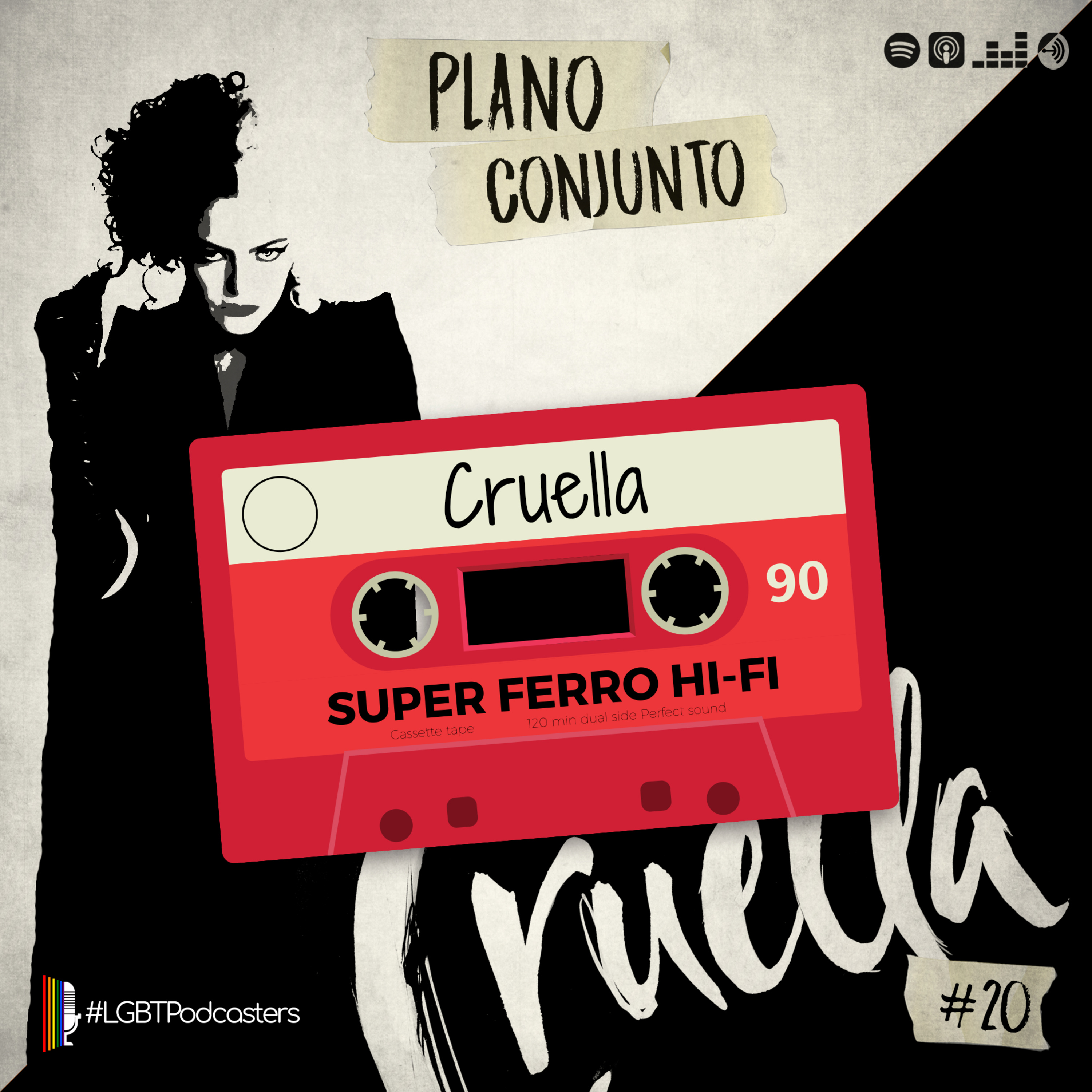 Plano Conjunto