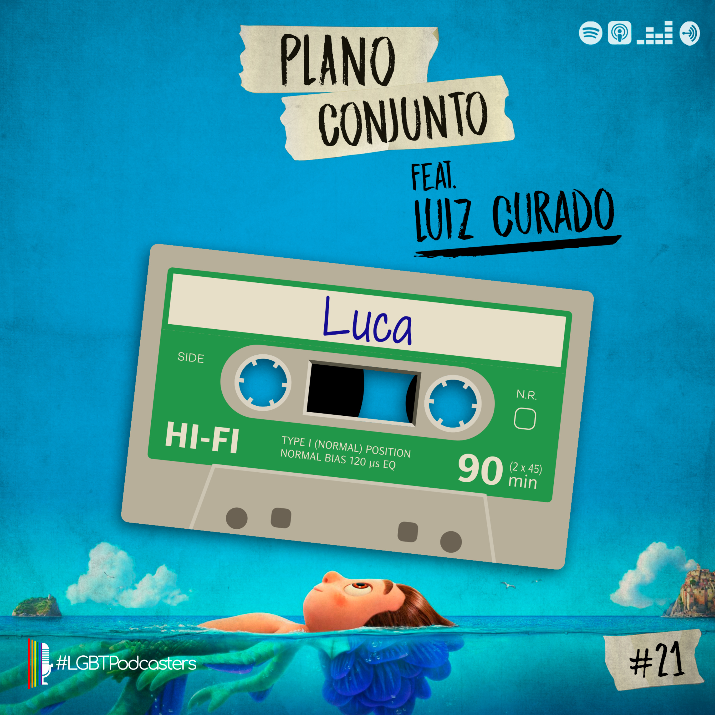 Plano Conjunto