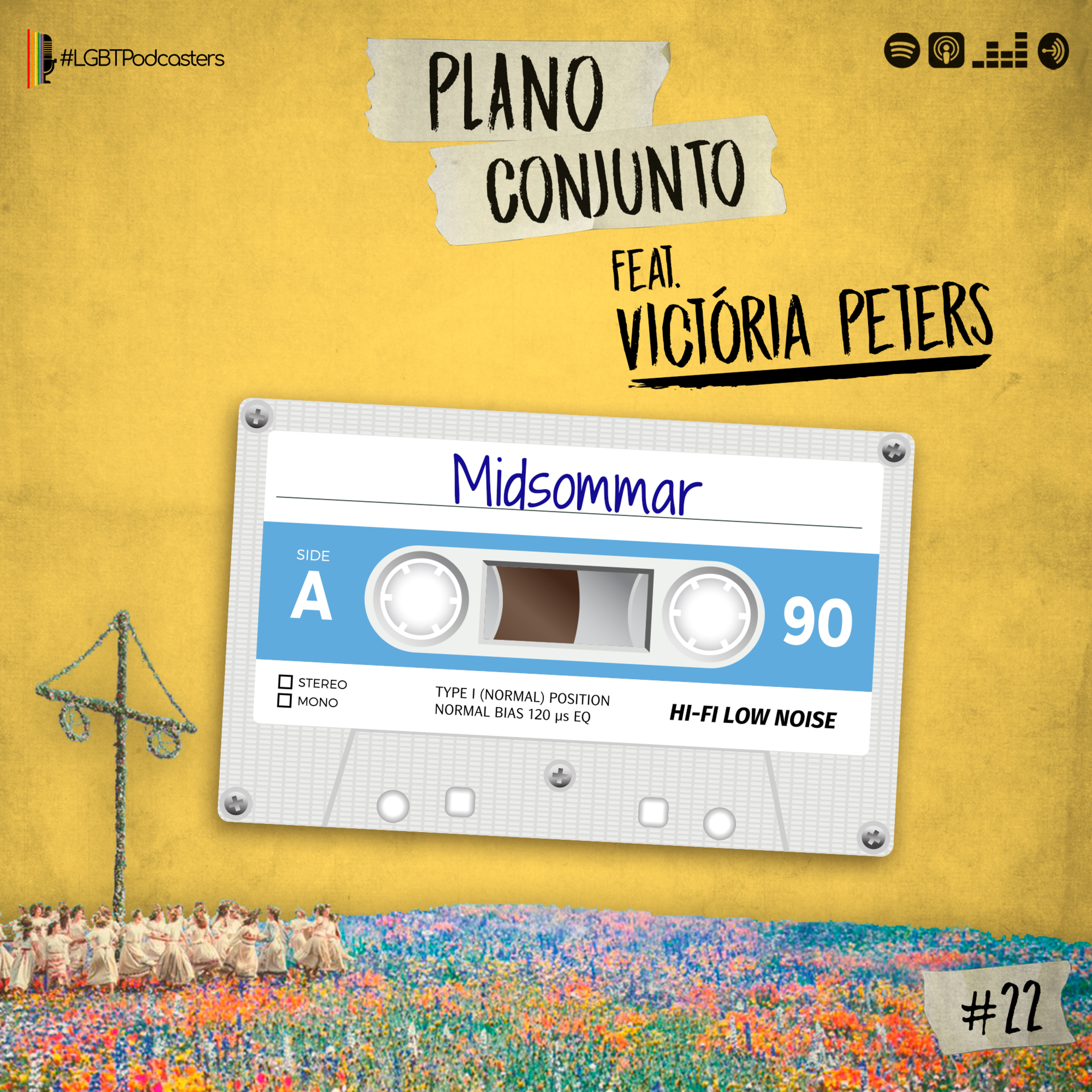 Plano Conjunto