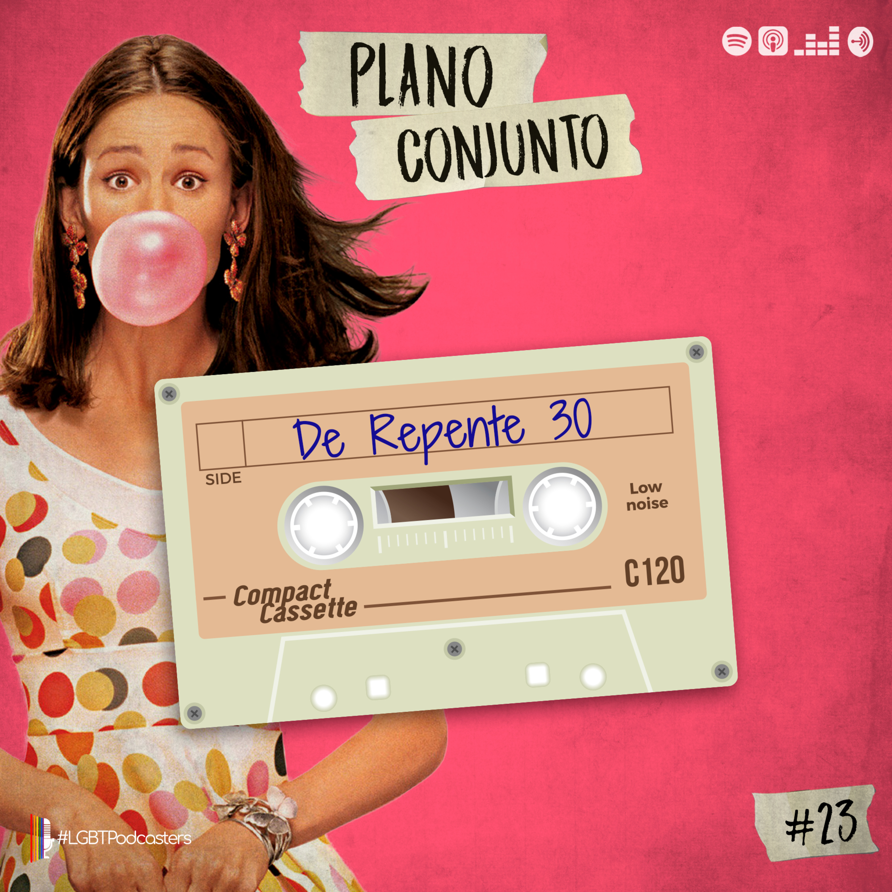 Plano Conjunto