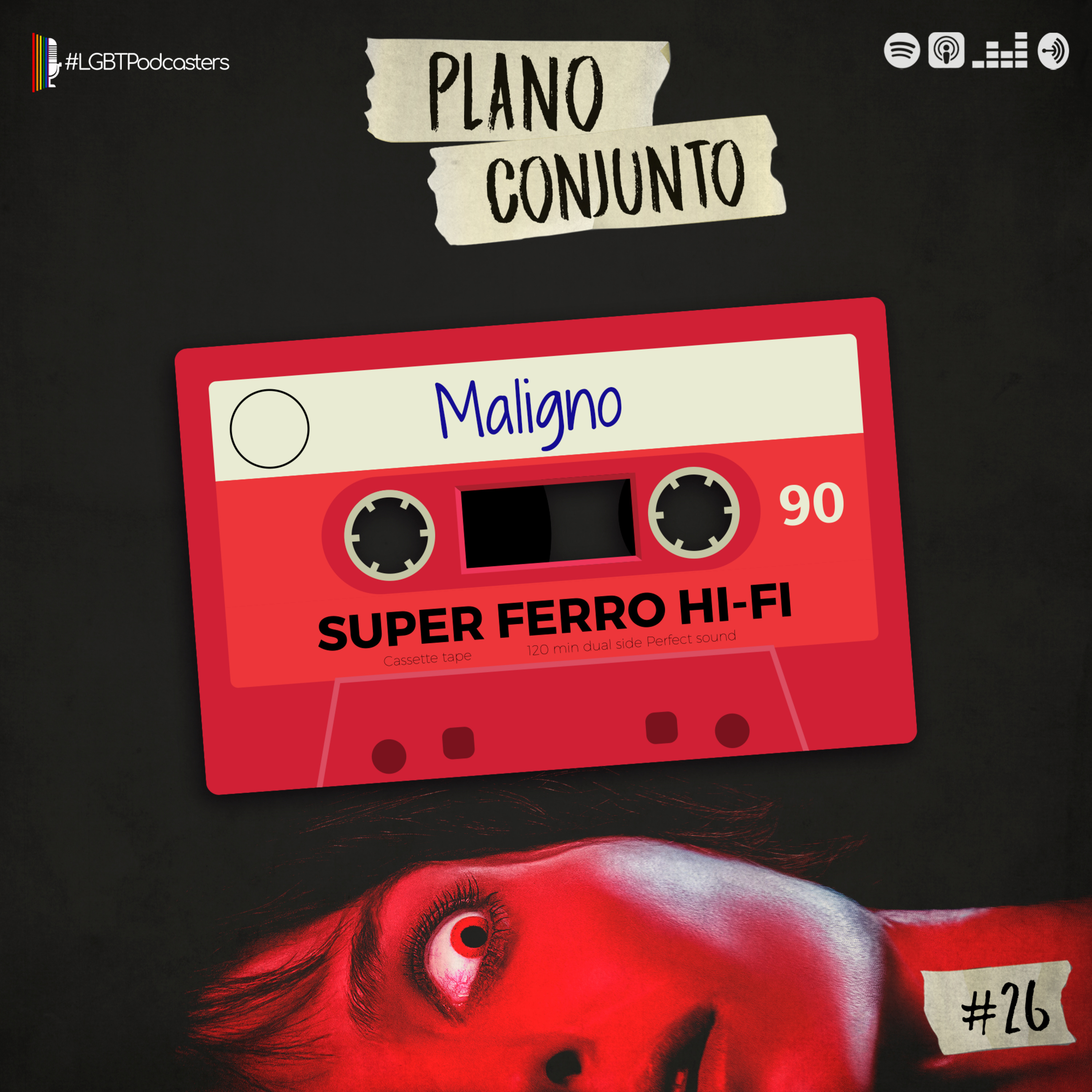Plano Conjunto