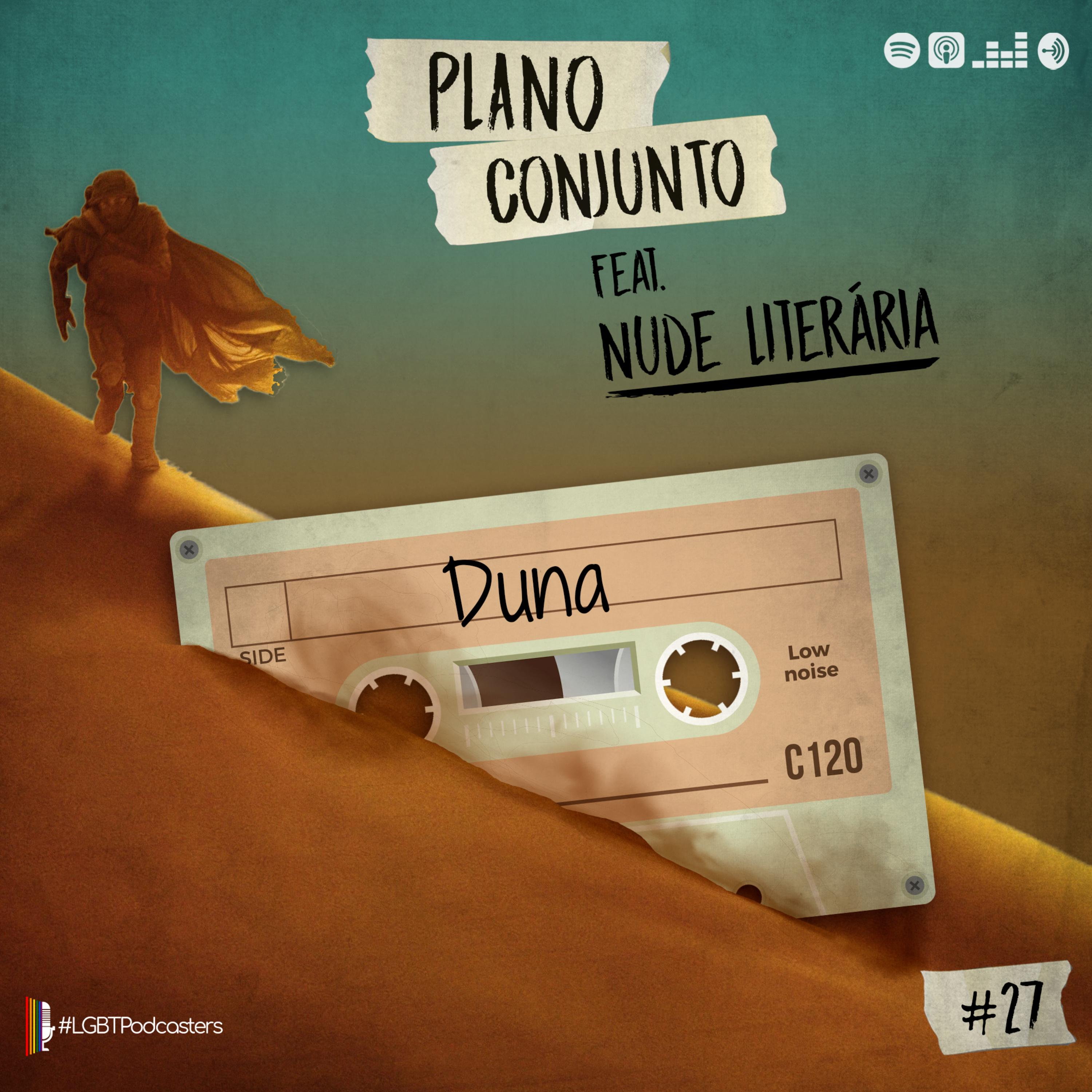 Plano Conjunto