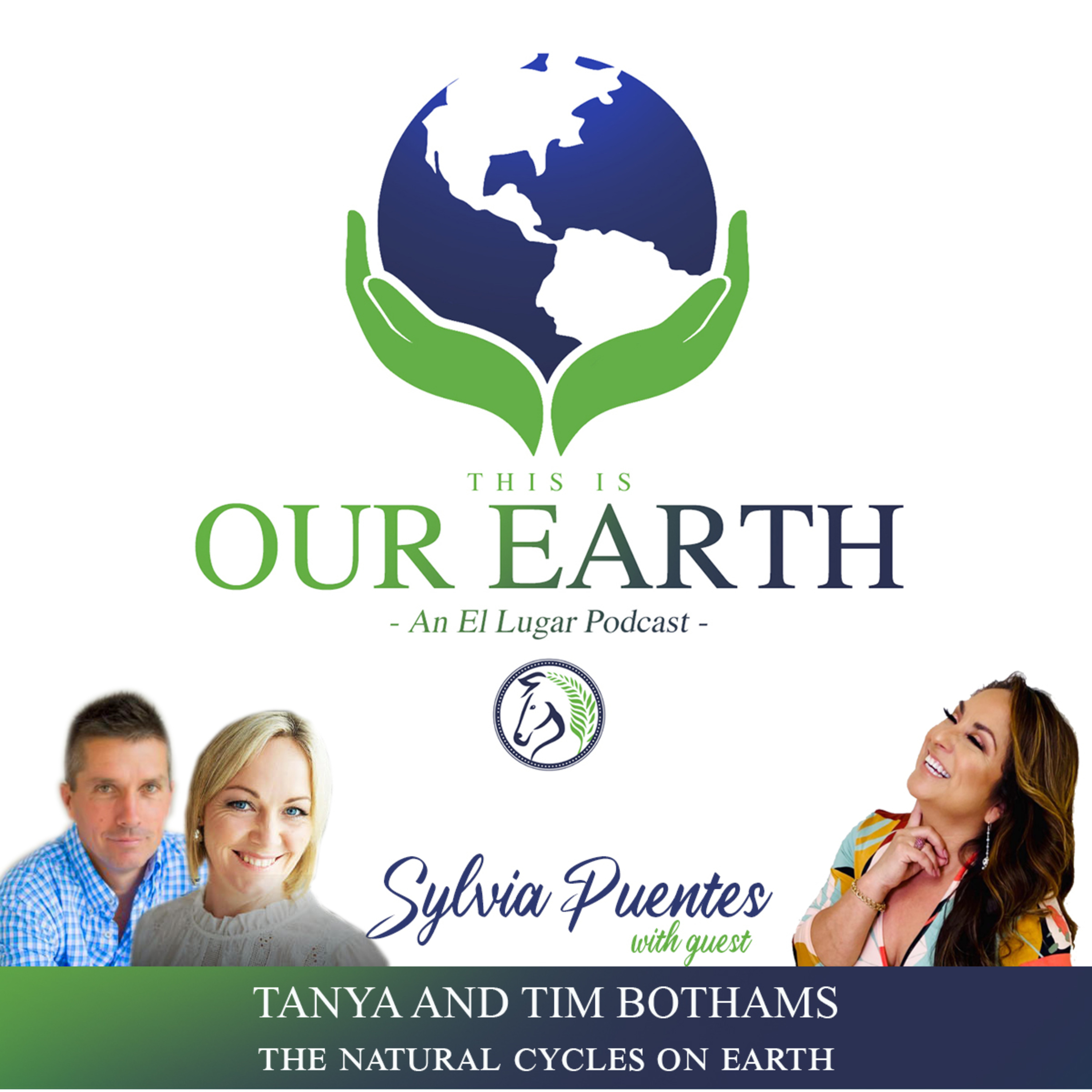 THIS IS OUR EARTH