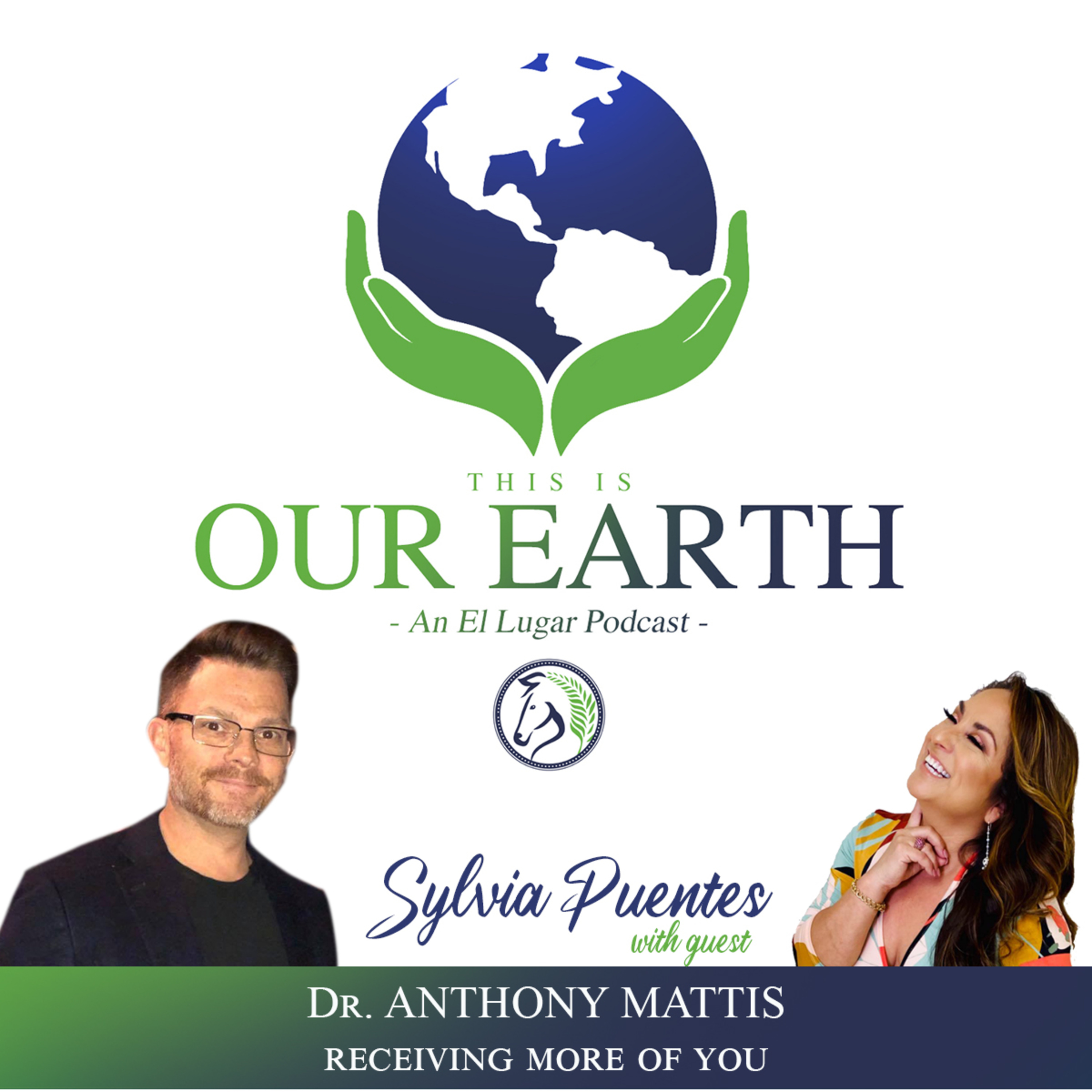 THIS IS OUR EARTH