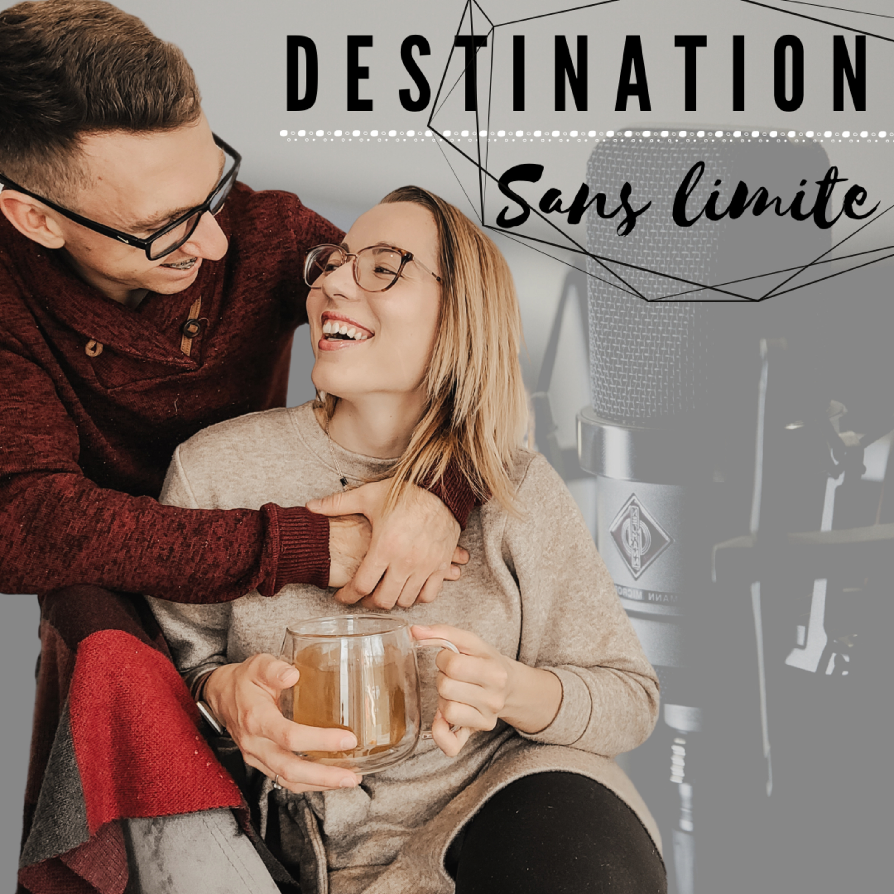 Destination sans limite