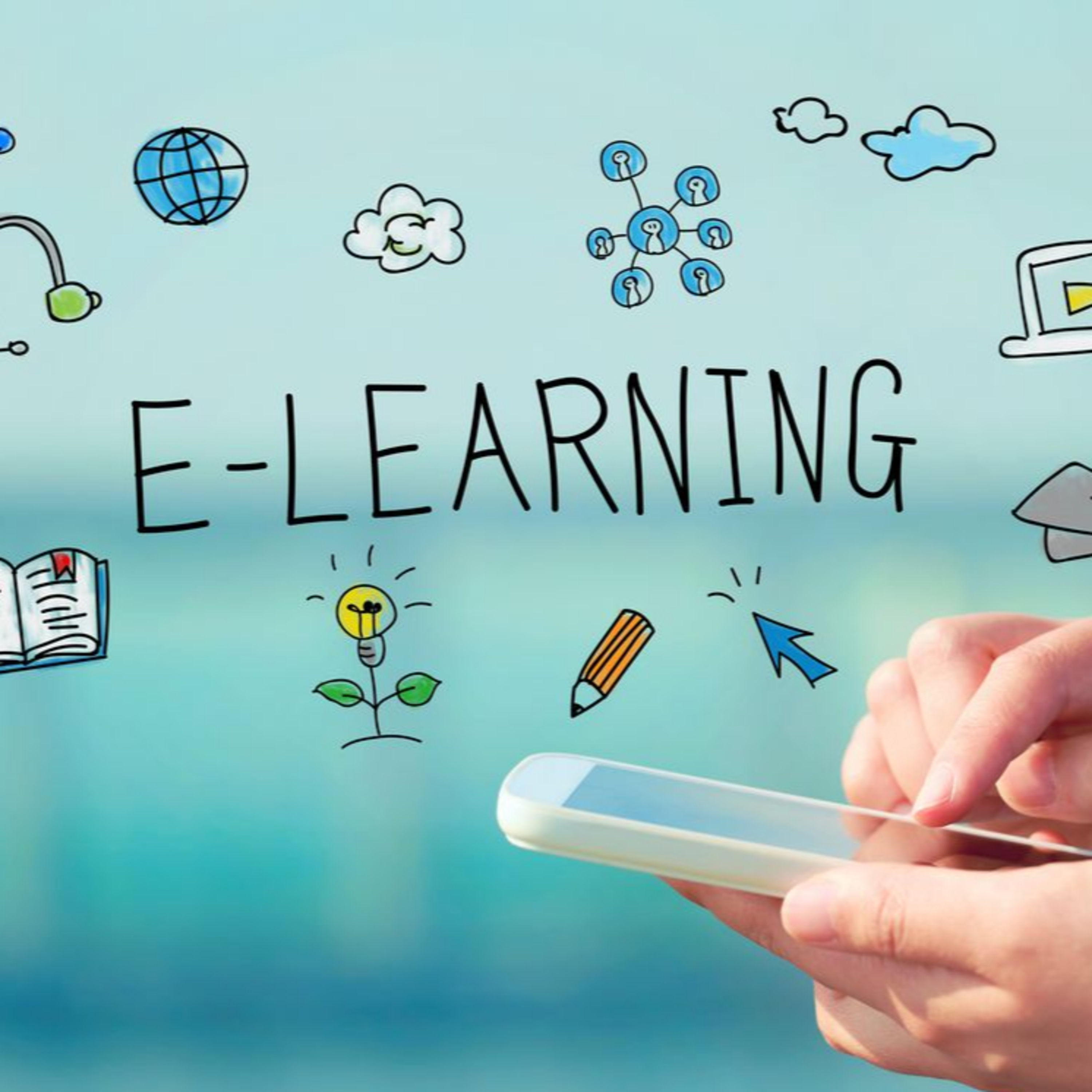 Doctoral Programs in Instructional Design and Technology episode artwork