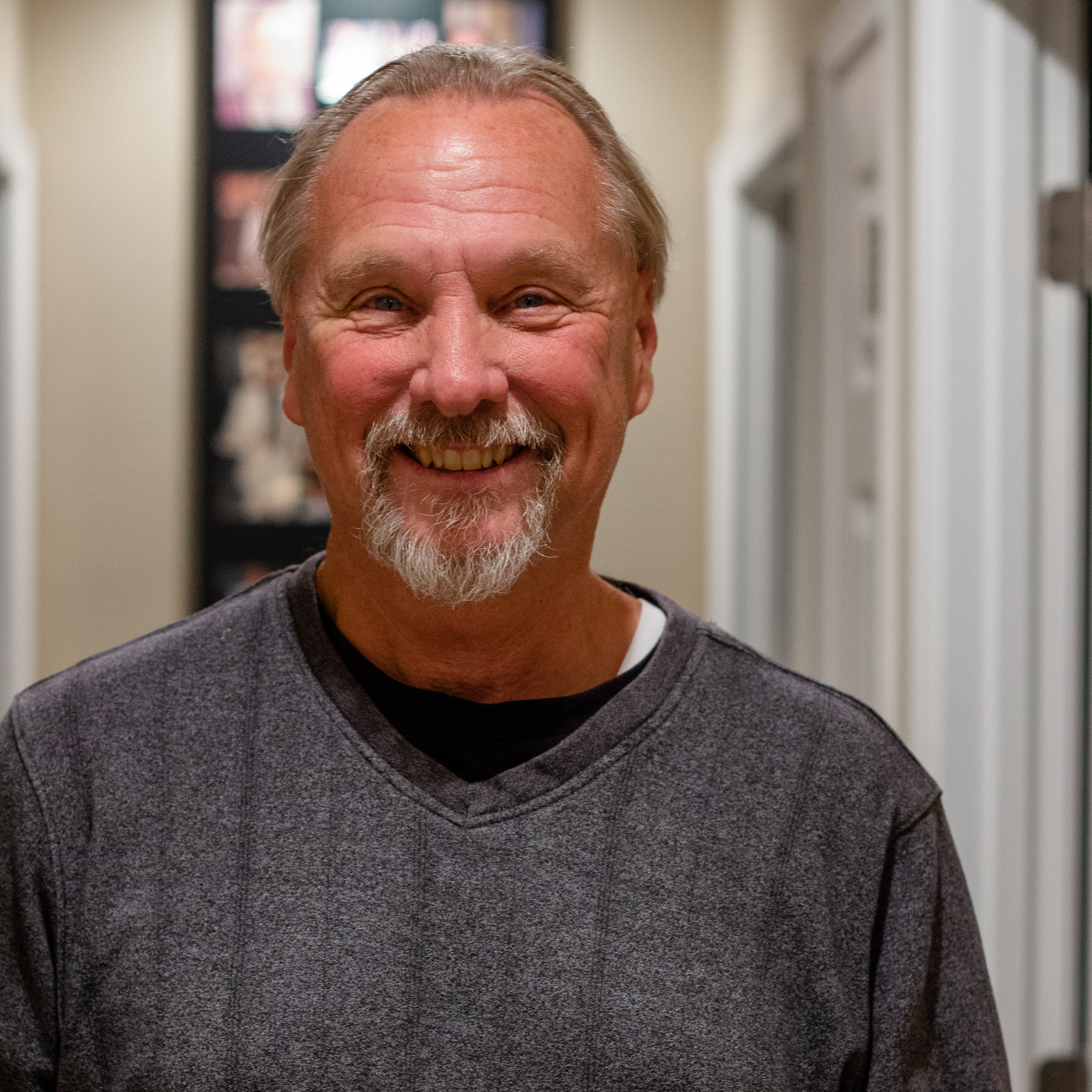 Robert Muncy - Healing, Medicine, Diet, Death and Dying...