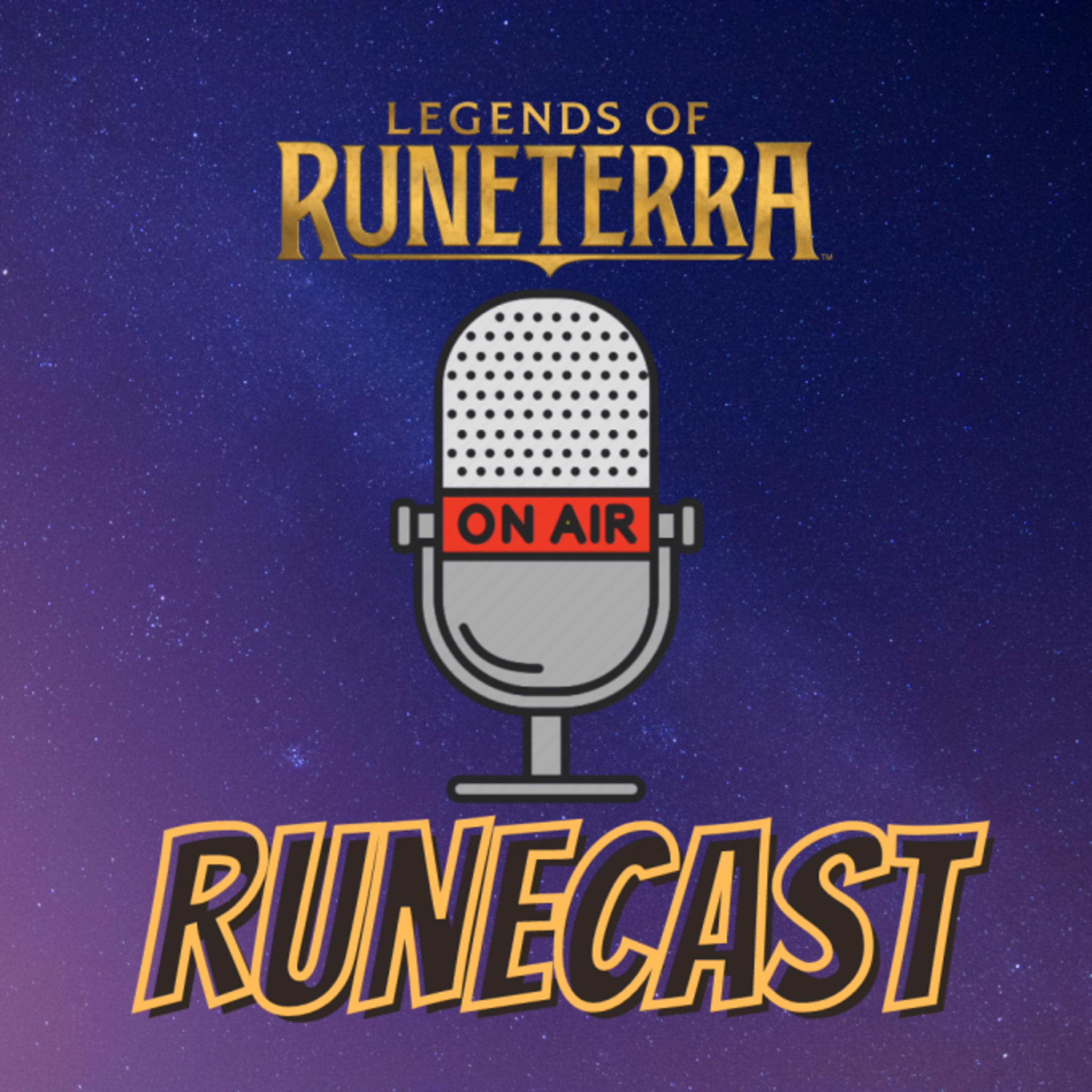 RuneCast Brasil