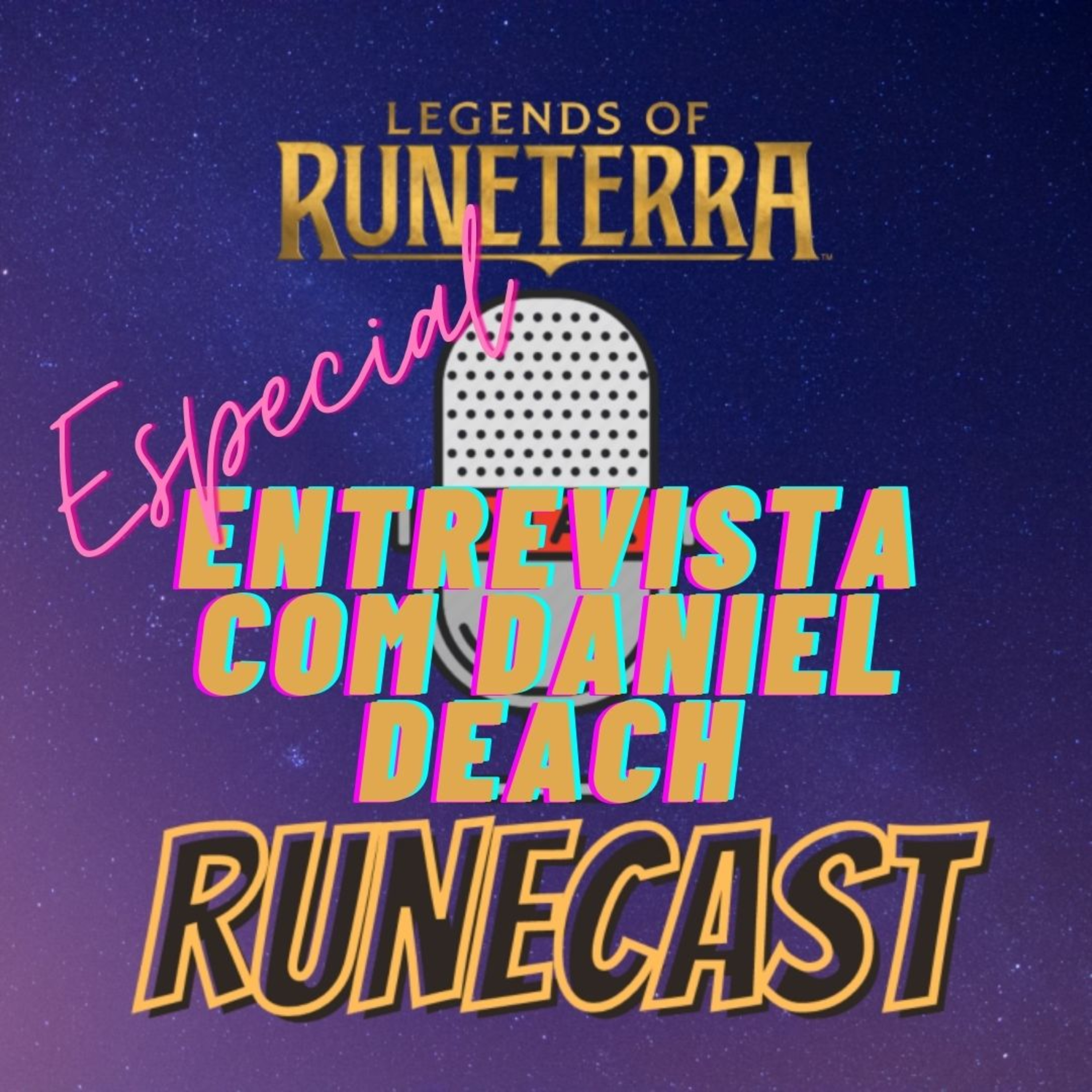 RuneCast Brasil