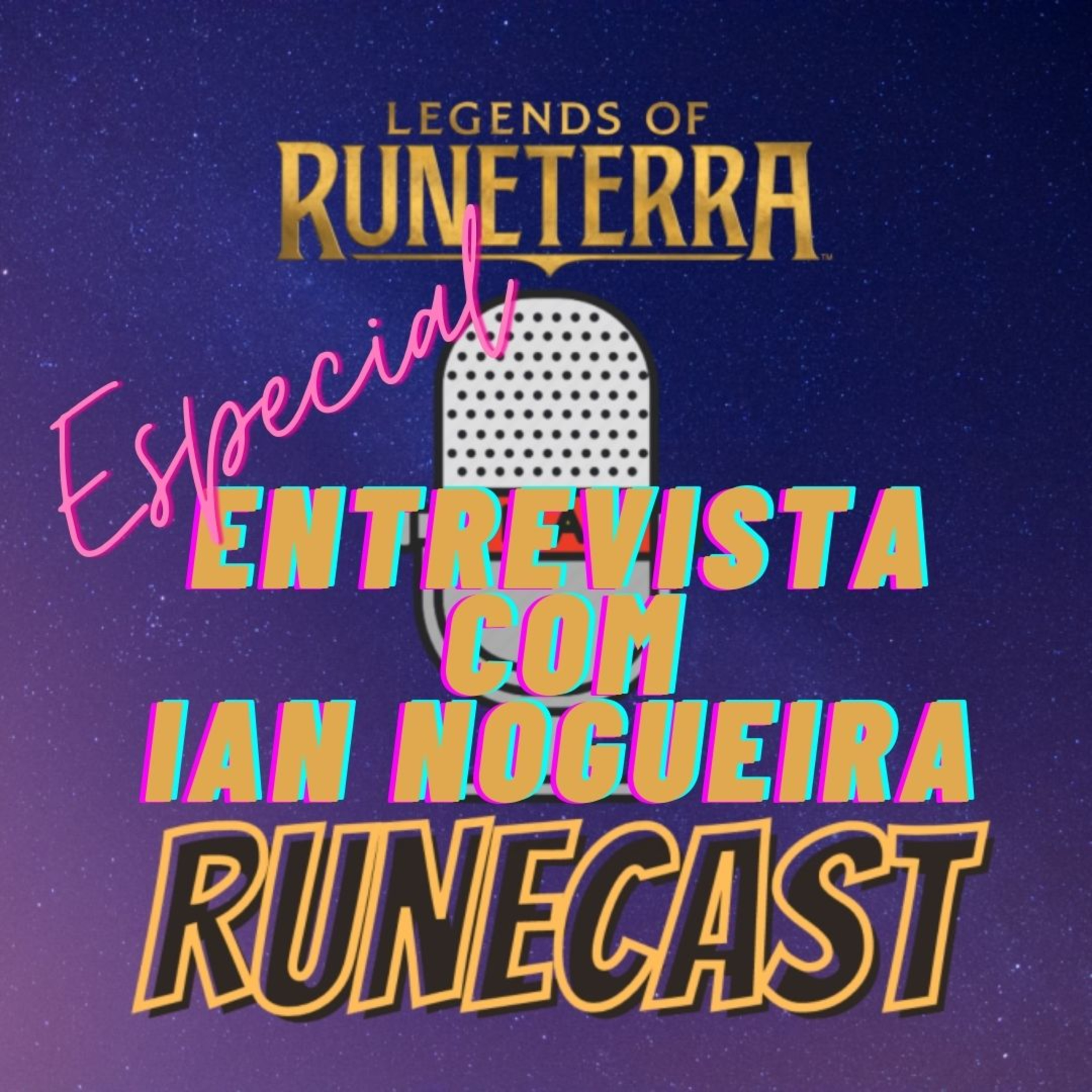 RuneCast Brasil
