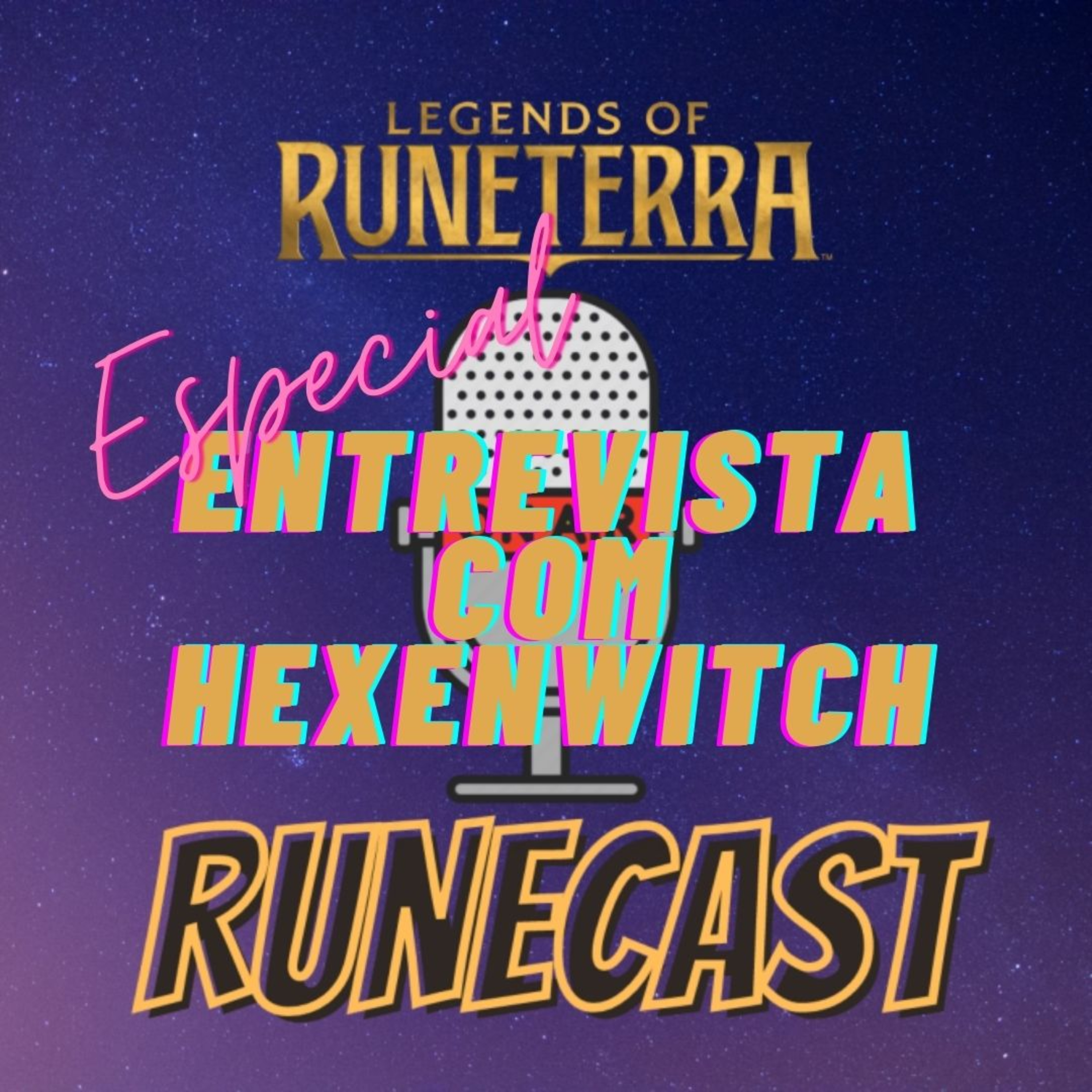 RuneCast Brasil