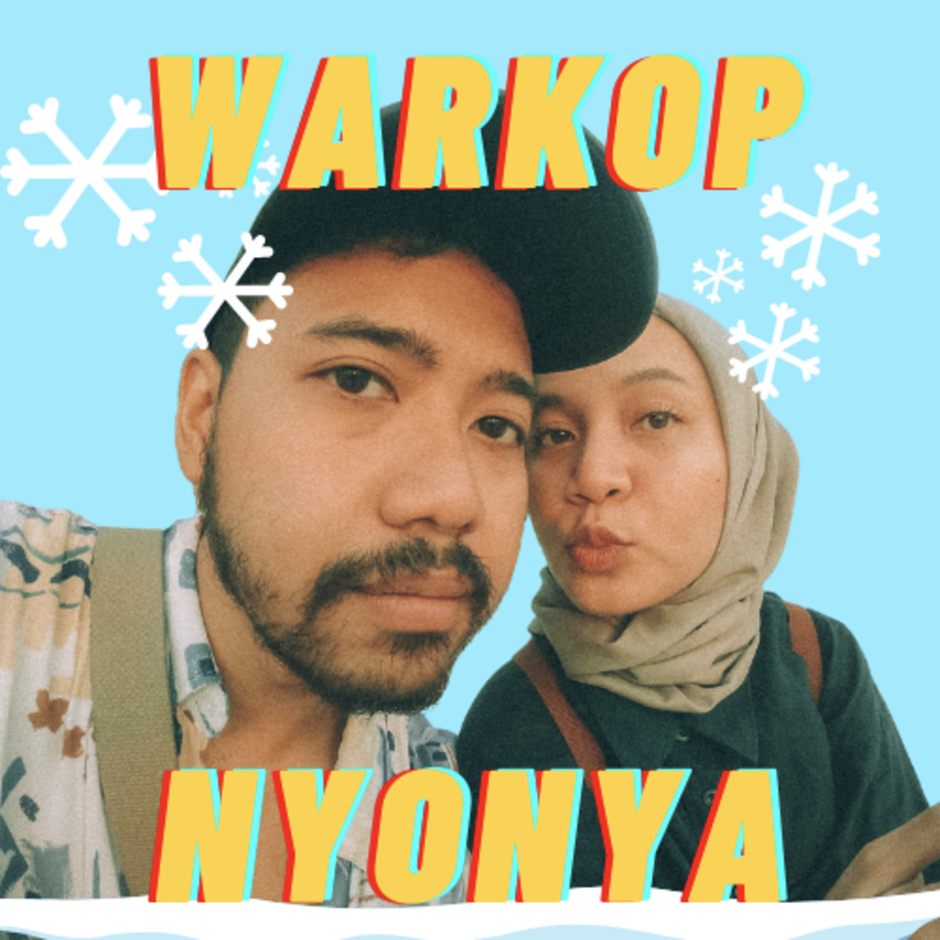 Warkop NyoNya