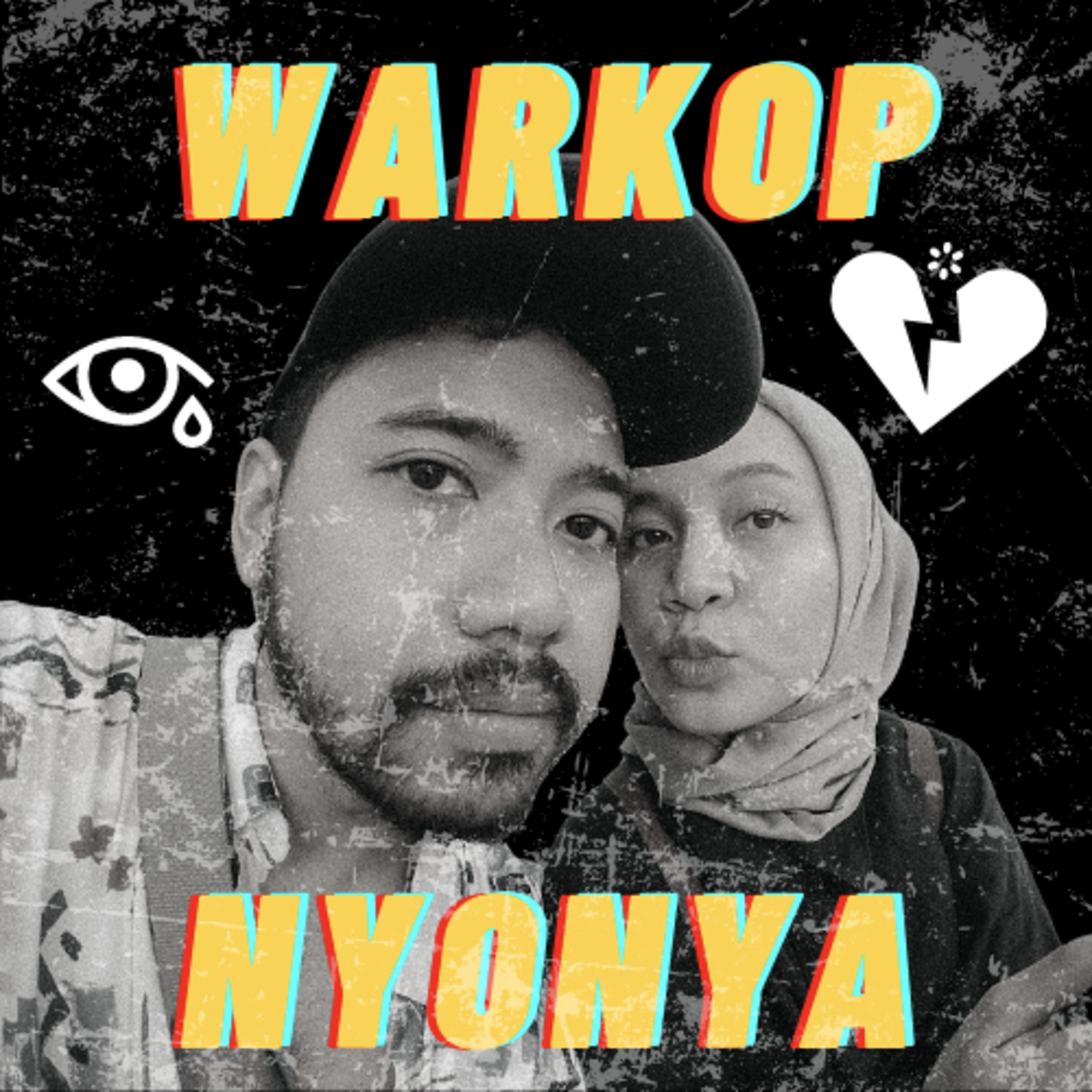 Warkop NyoNya