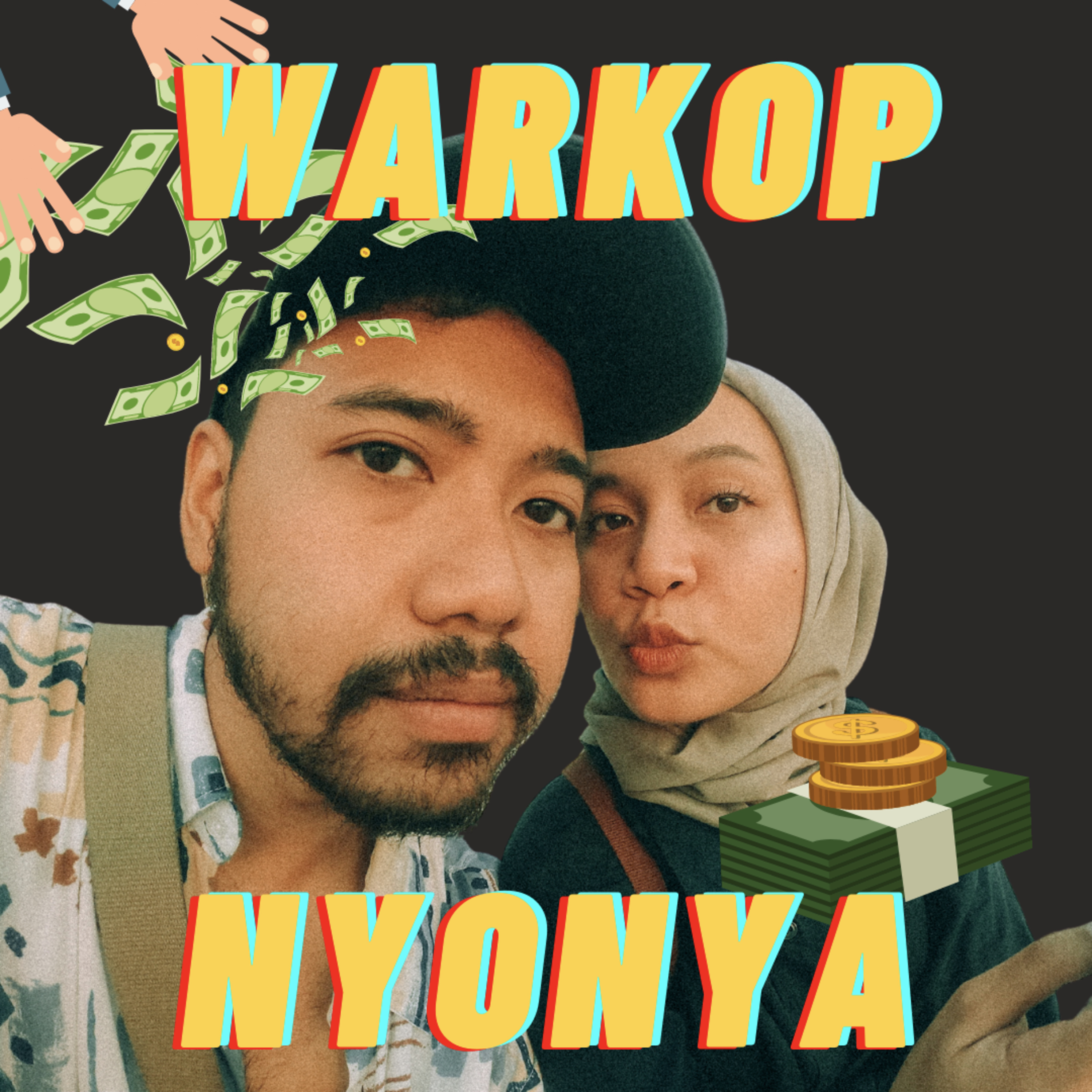 Warkop NyoNya